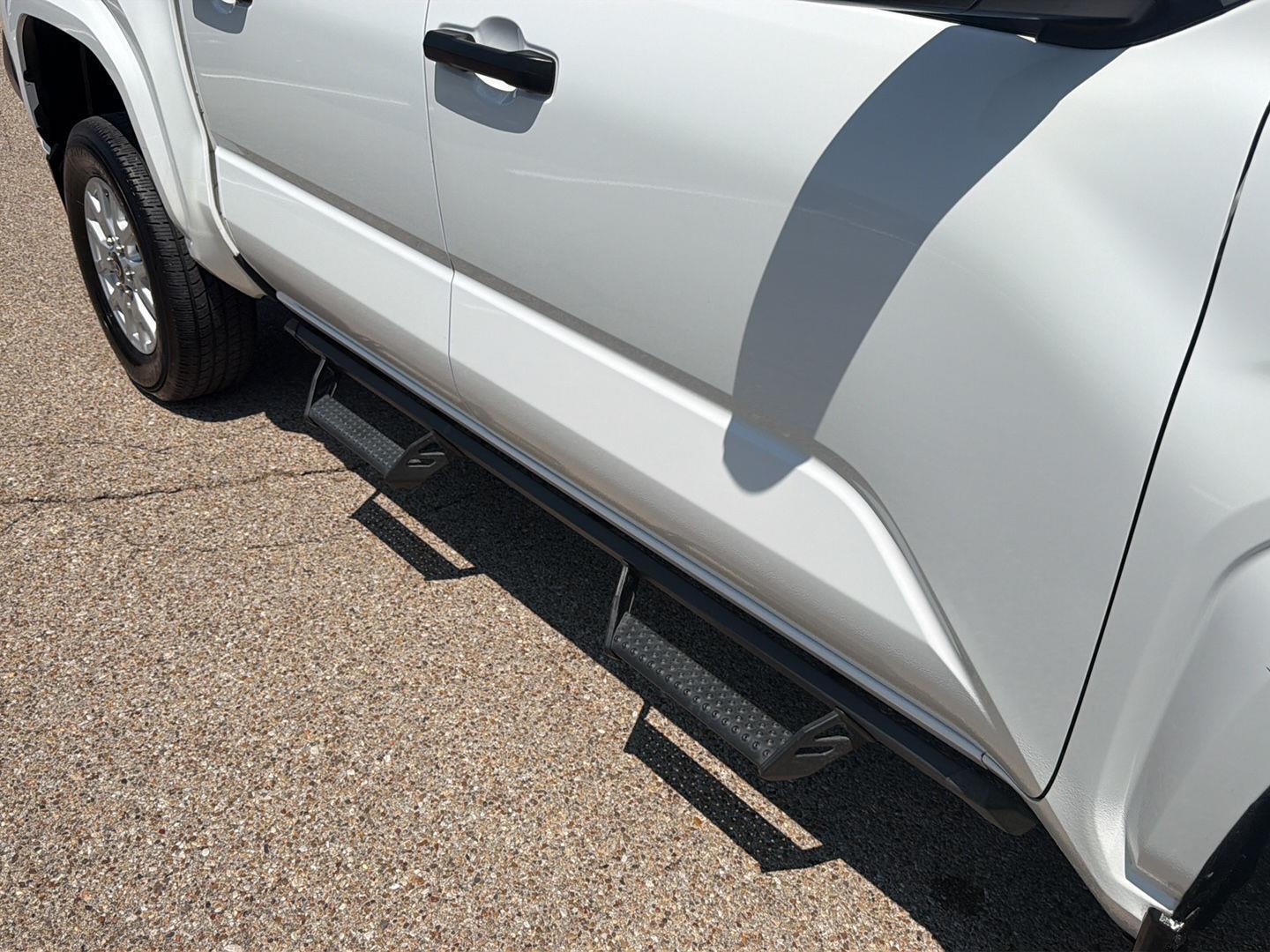 Used 2024 Toyota Tacoma Truck