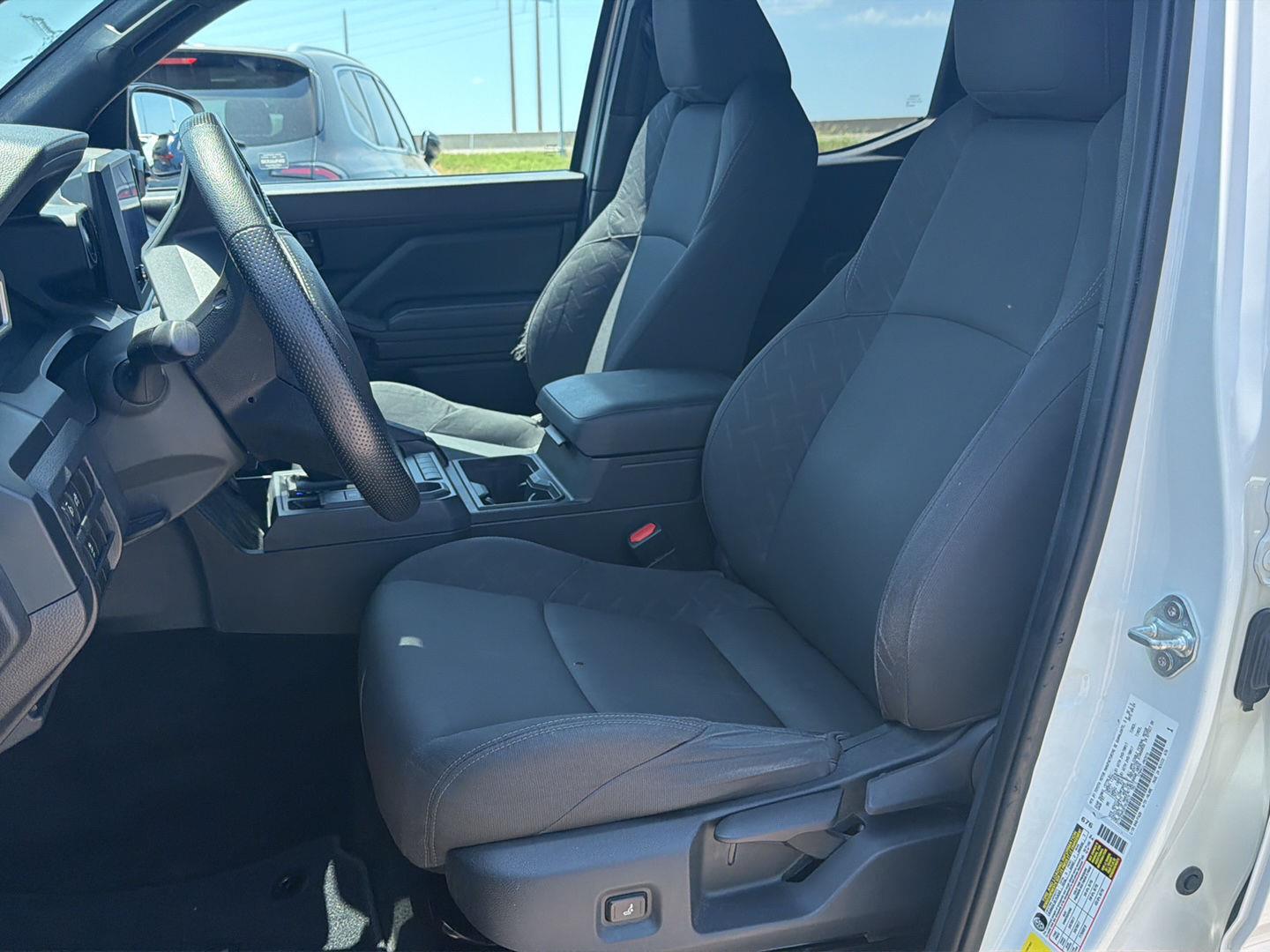 Used 2024 Toyota Tacoma Truck