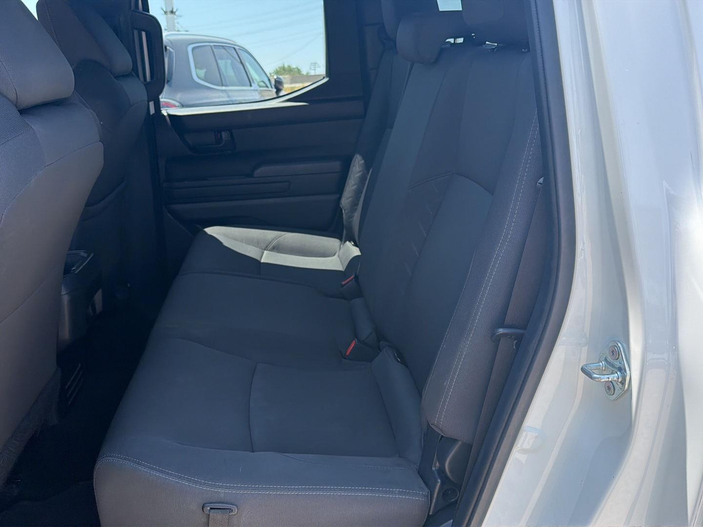 Used 2024 Toyota Tacoma Truck
