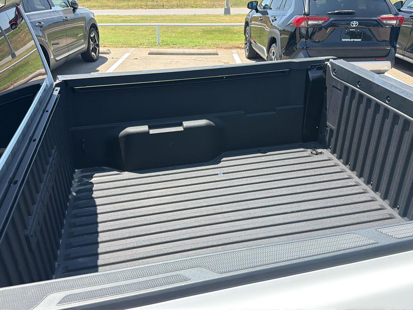 Used 2024 Toyota Tacoma Truck
