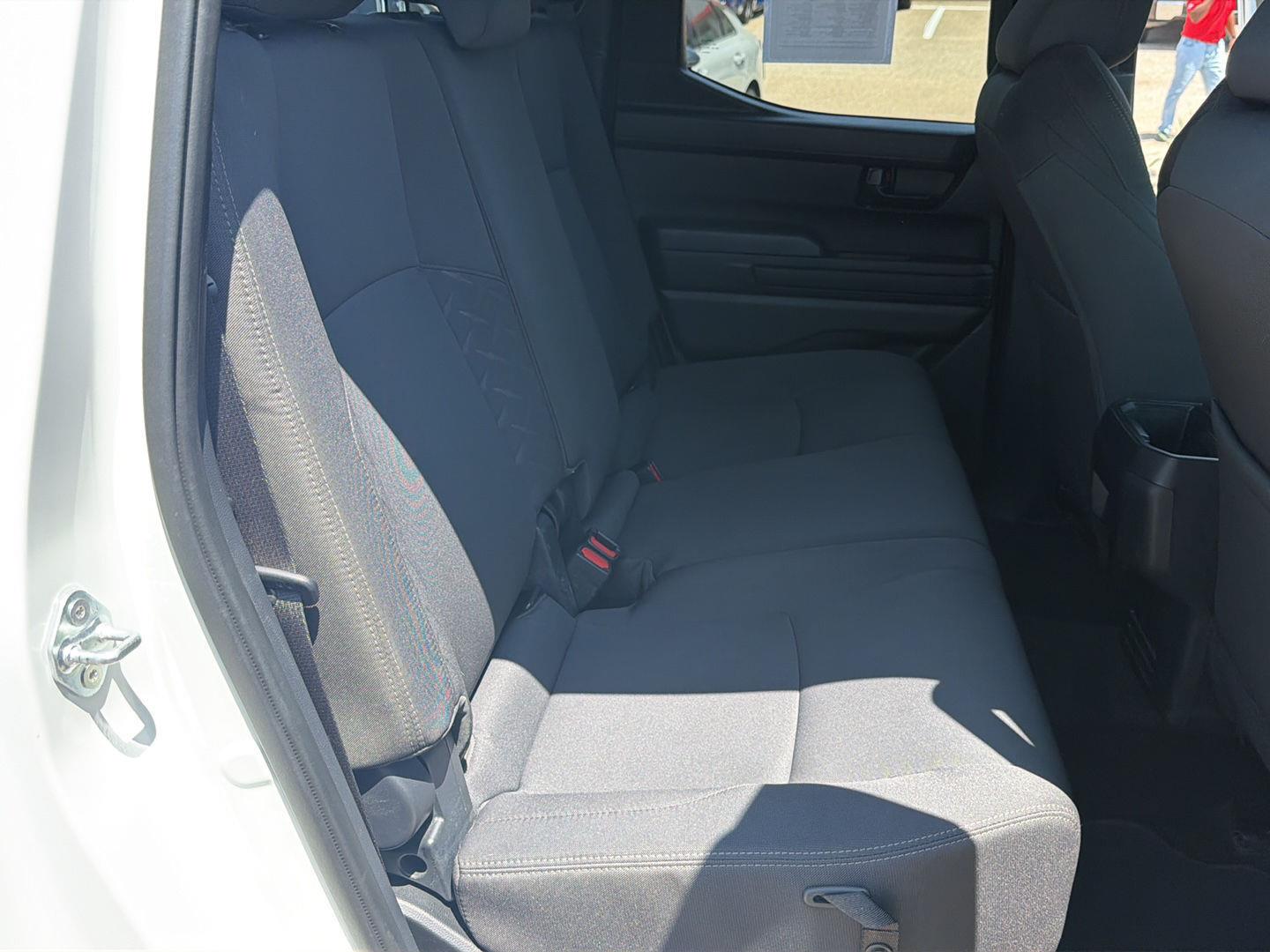 Used 2024 Toyota Tacoma Truck