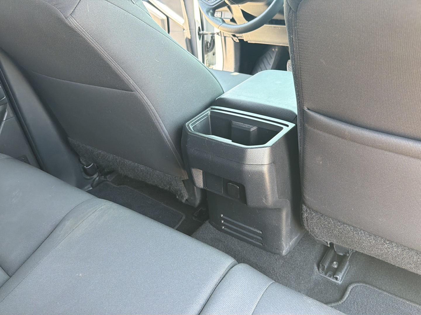 Used 2024 Toyota Tacoma Truck