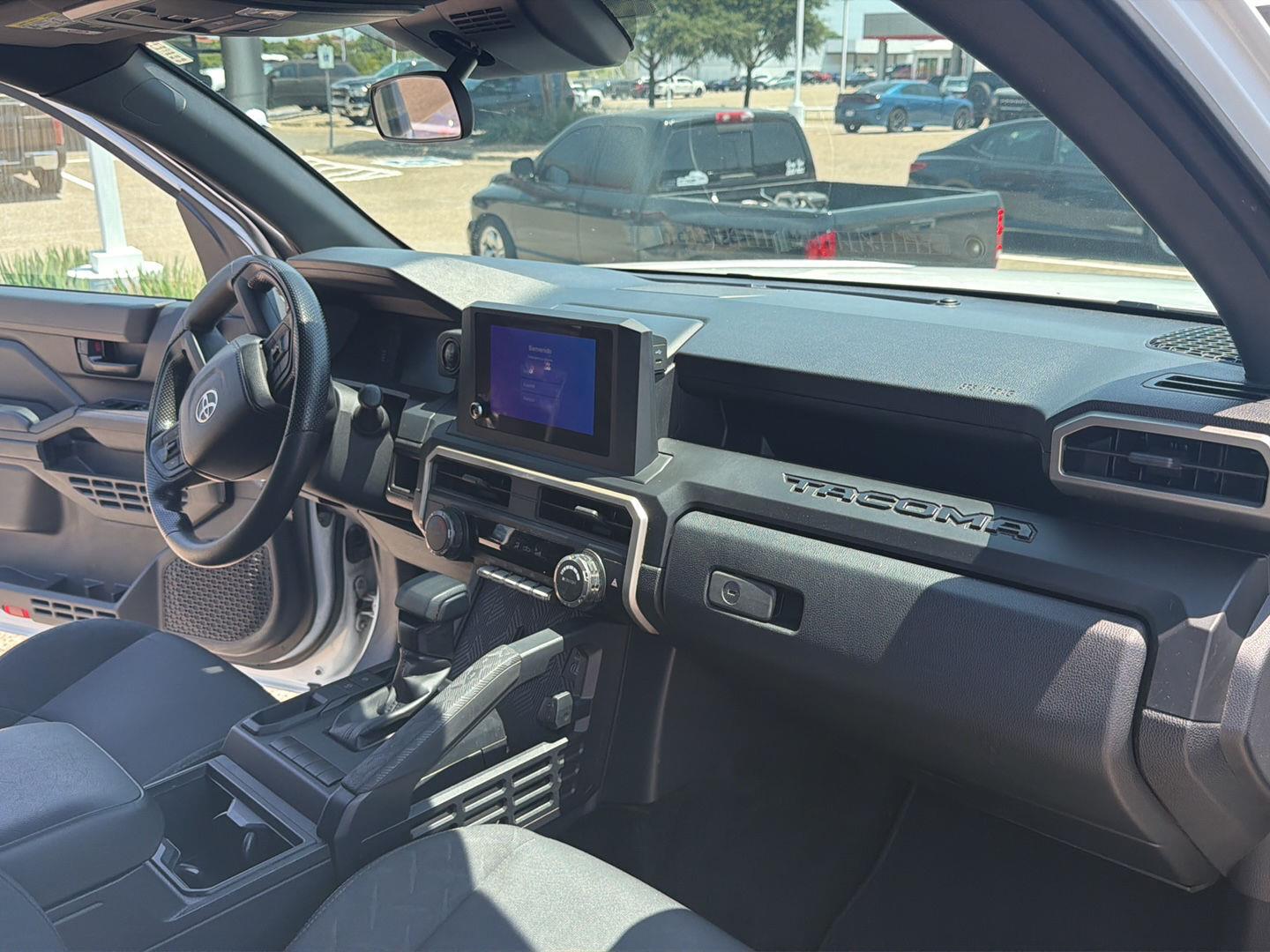Used 2024 Toyota Tacoma Truck
