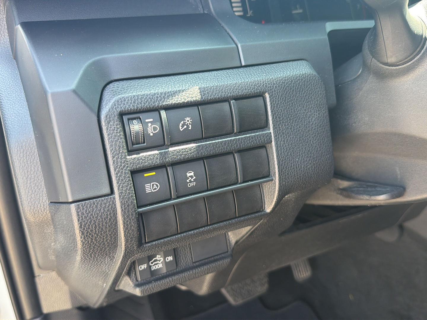 Used 2024 Toyota Tacoma Truck