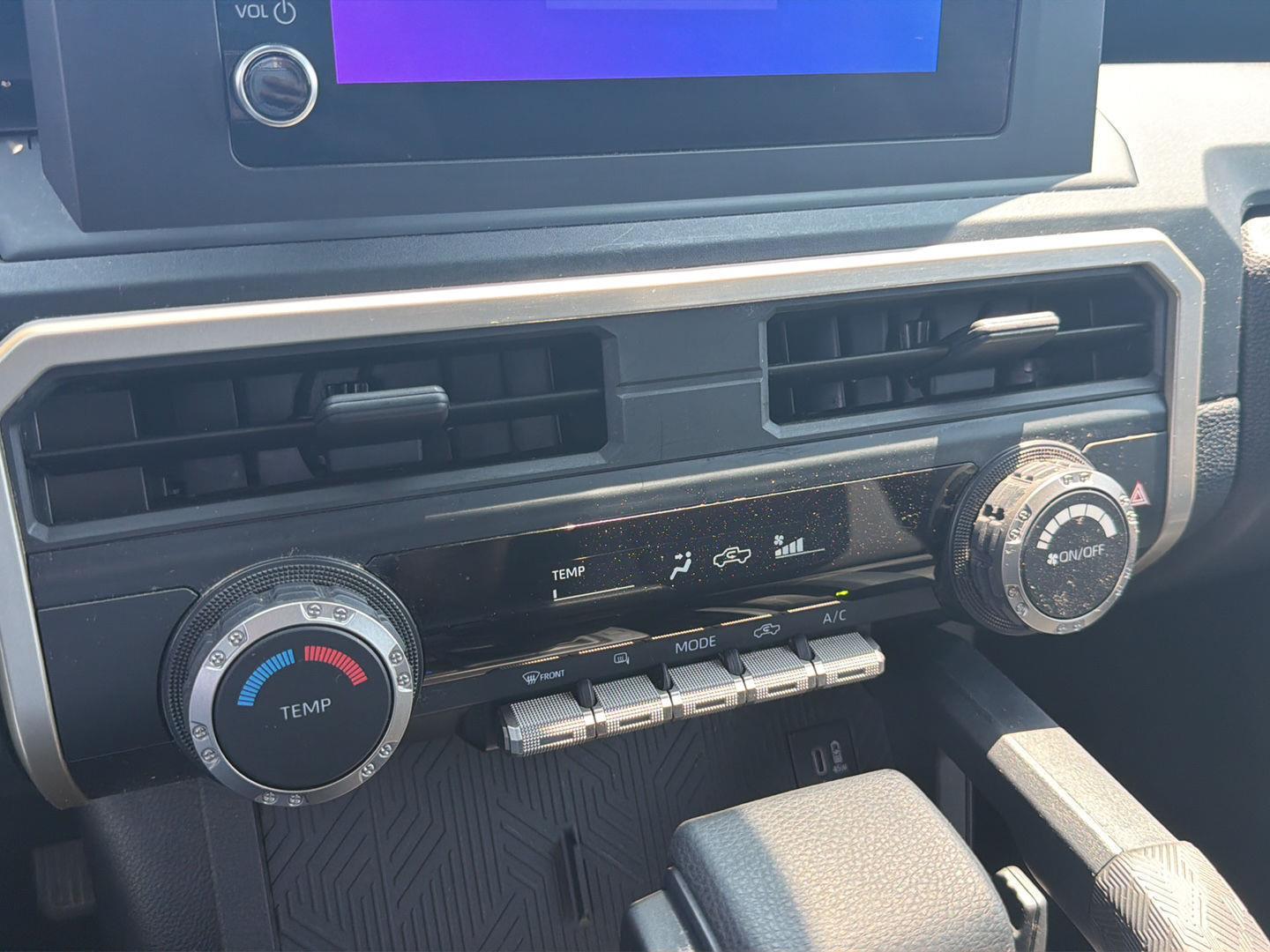 Used 2024 Toyota Tacoma Truck