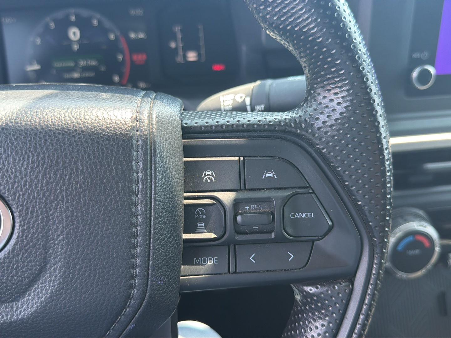 Used 2024 Toyota Tacoma Truck