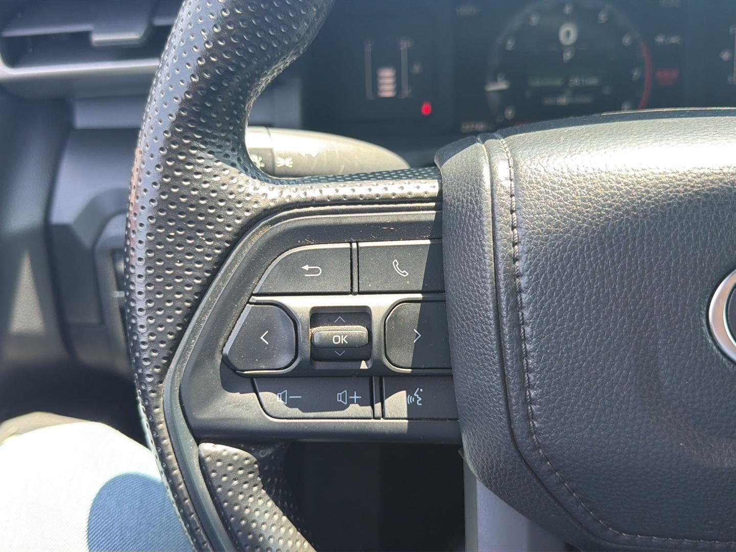 Used 2024 Toyota Tacoma Truck