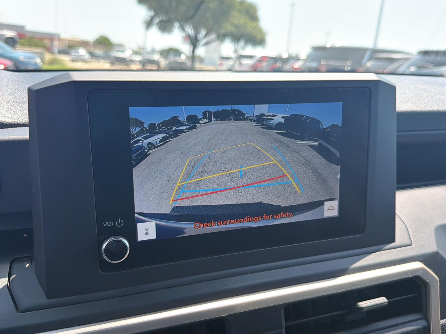 Used 2024 Toyota Tacoma Truck