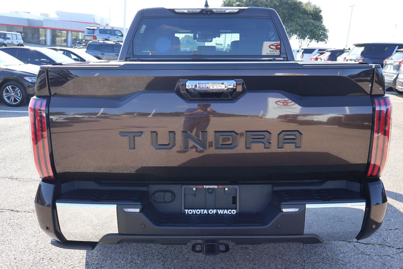 Used 2022 Toyota Tundra Truck