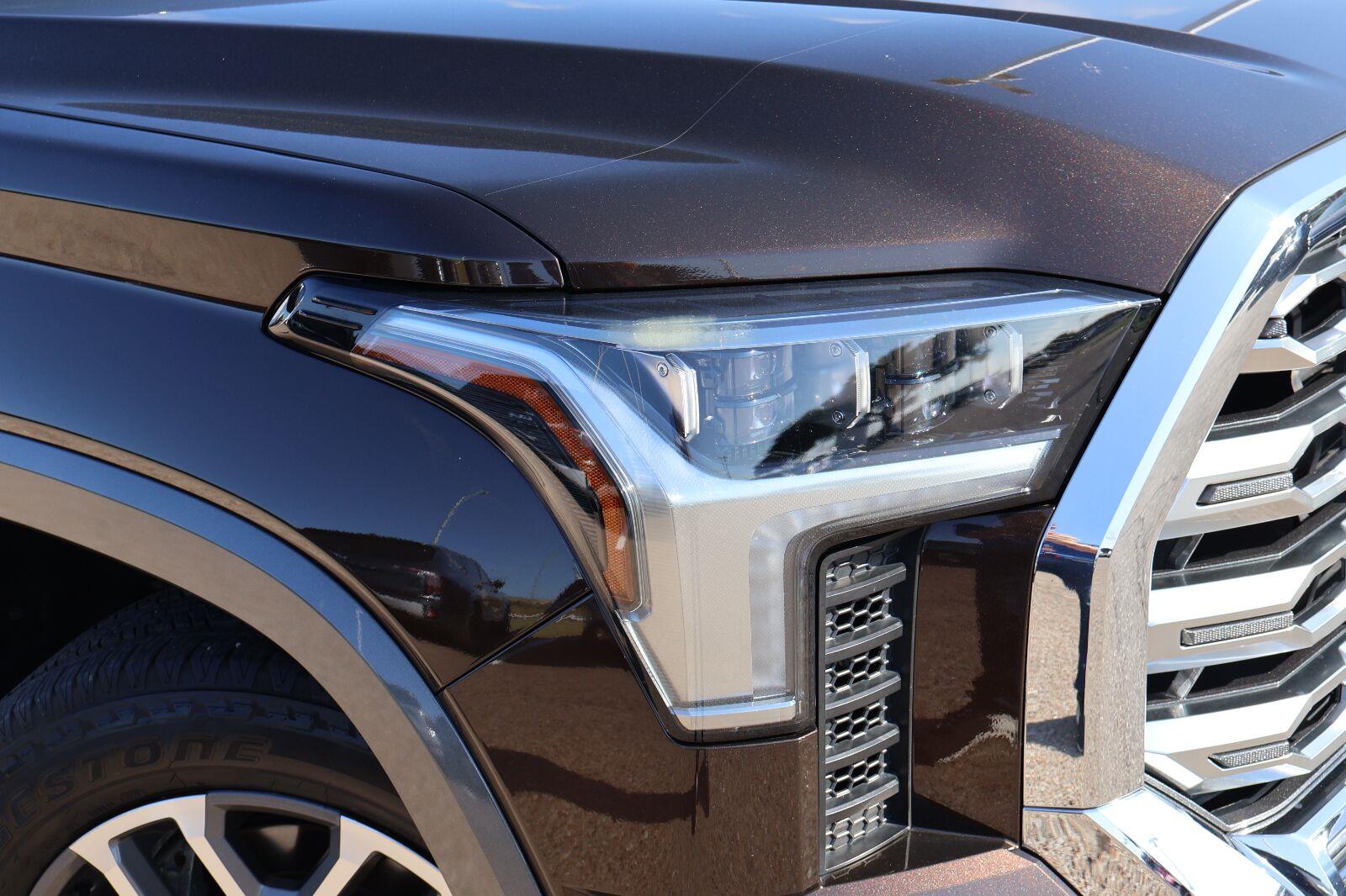 Used 2022 Toyota Tundra Truck