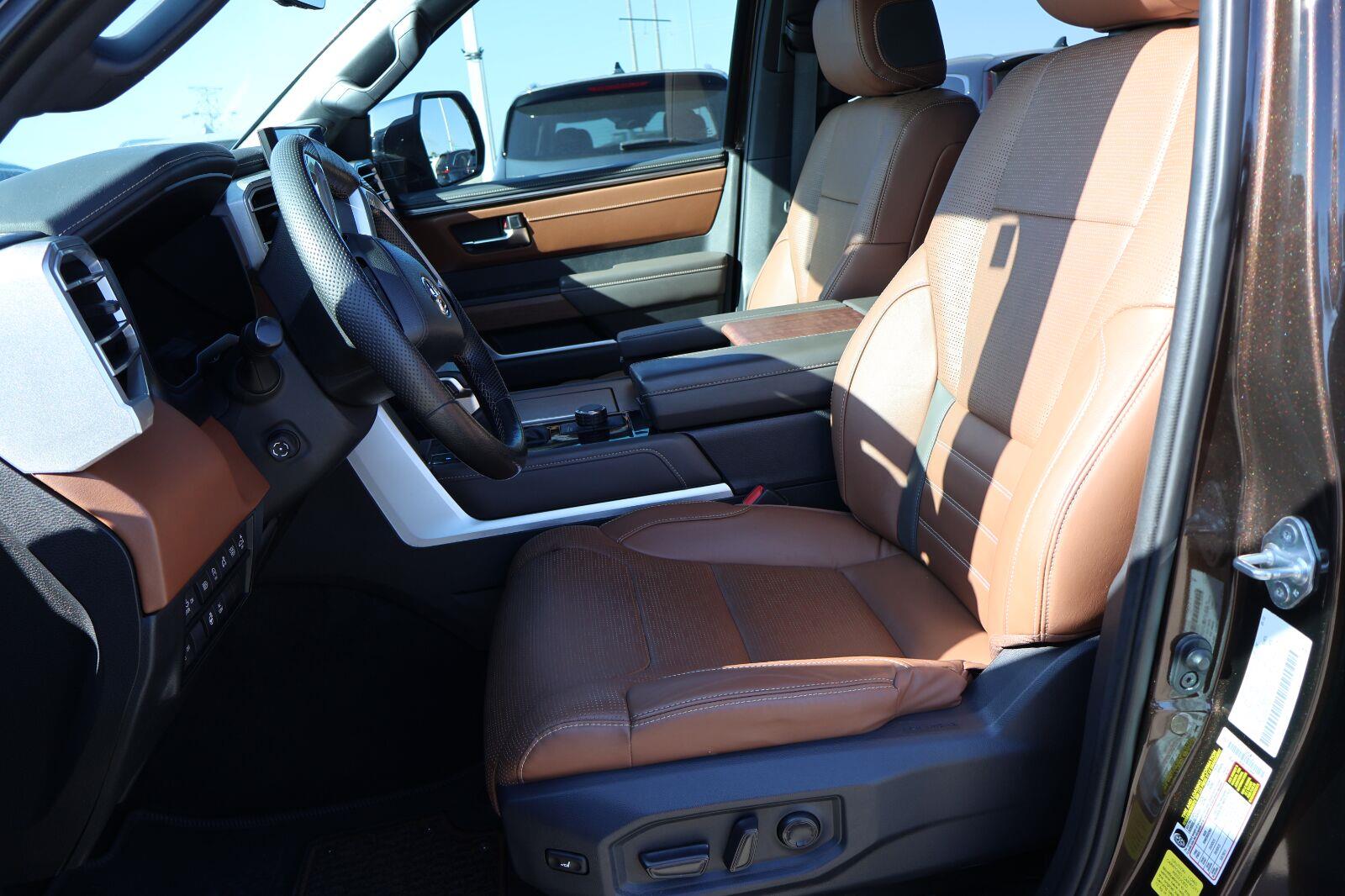 Used 2022 Toyota Tundra Truck