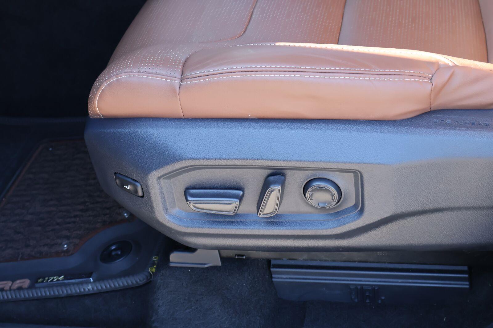 Used 2022 Toyota Tundra Truck