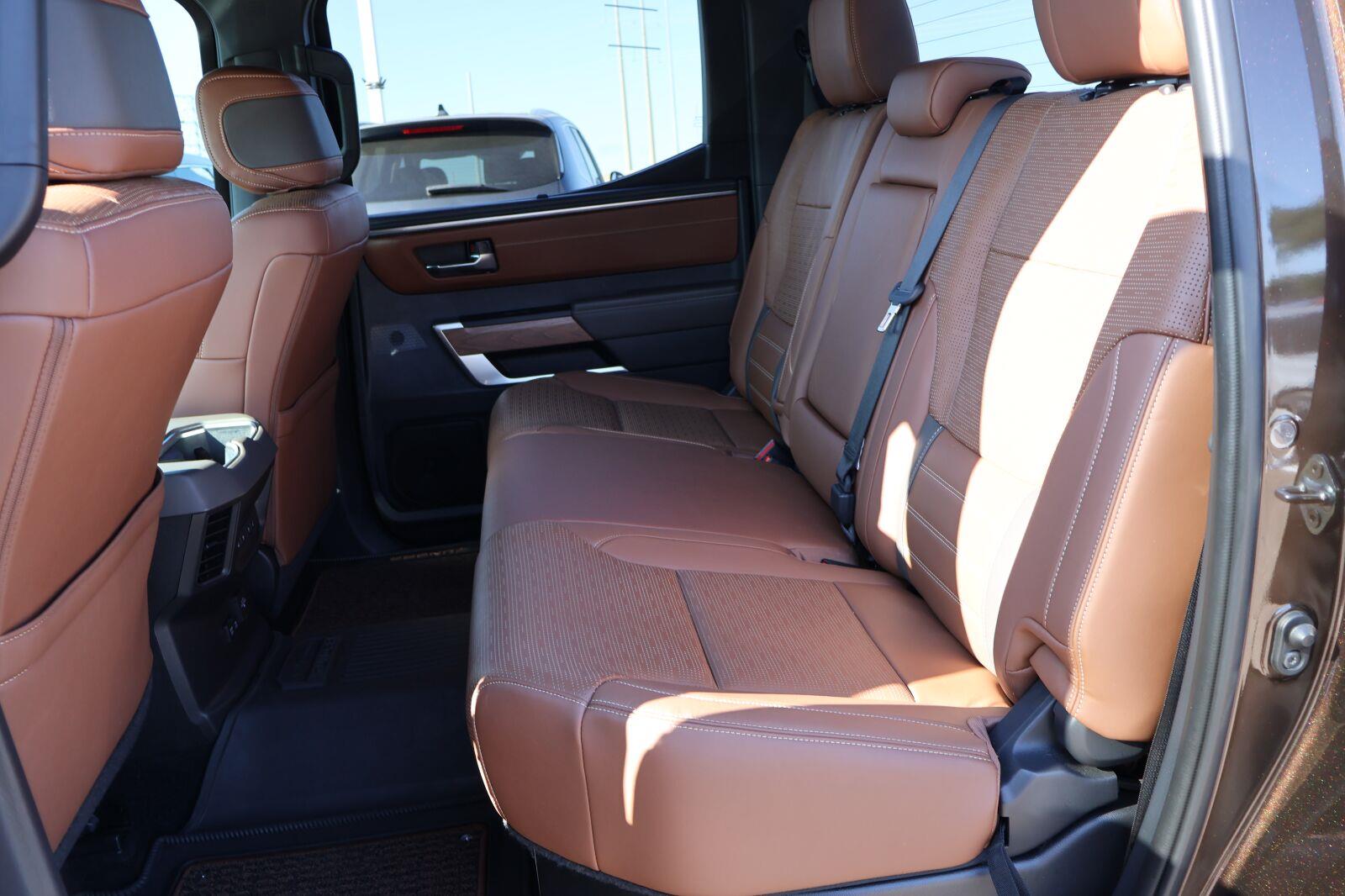 Used 2022 Toyota Tundra Truck