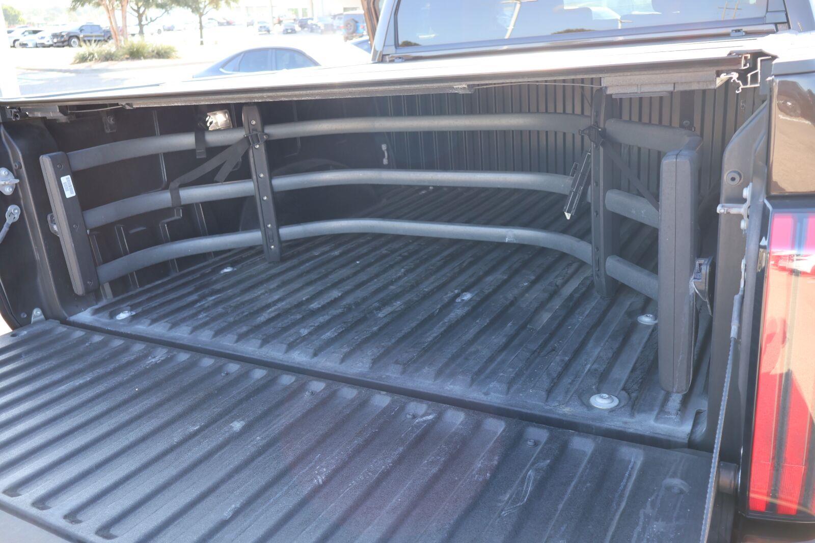 Used 2022 Toyota Tundra Truck