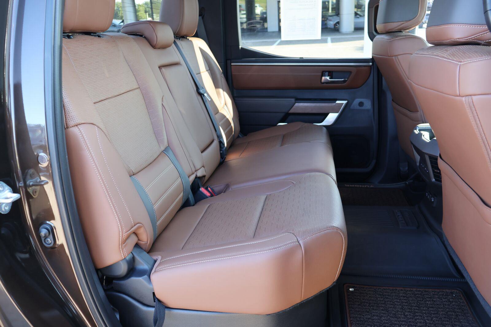 Used 2022 Toyota Tundra Truck