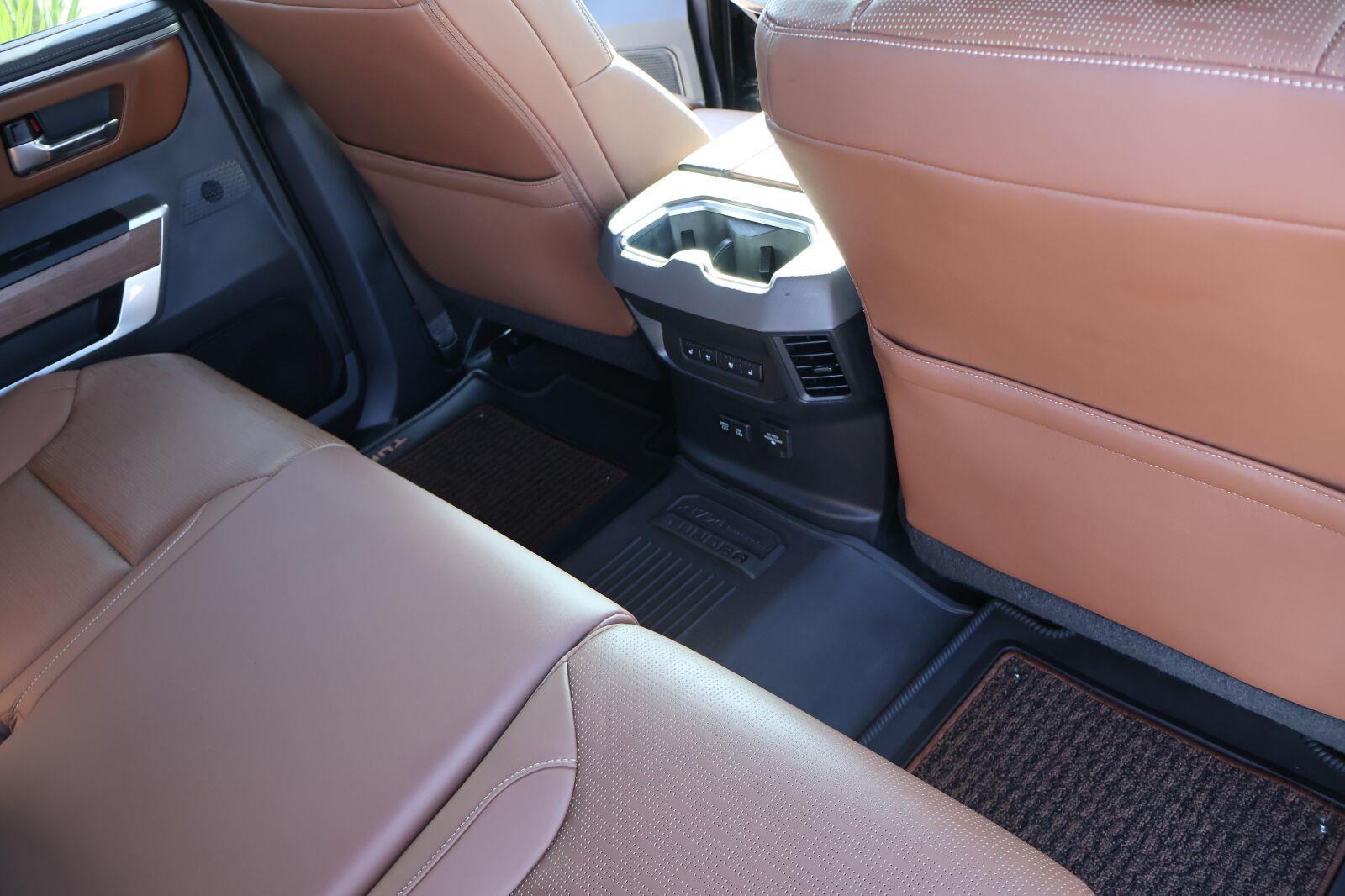 Used 2022 Toyota Tundra Truck