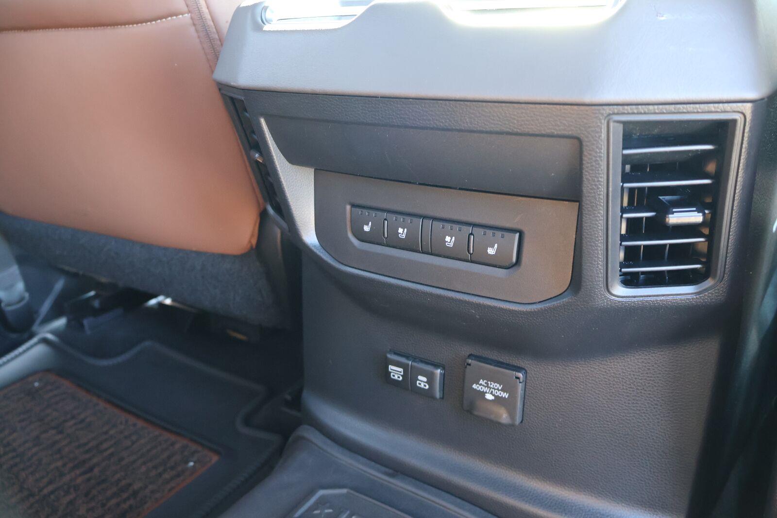 Used 2022 Toyota Tundra Truck