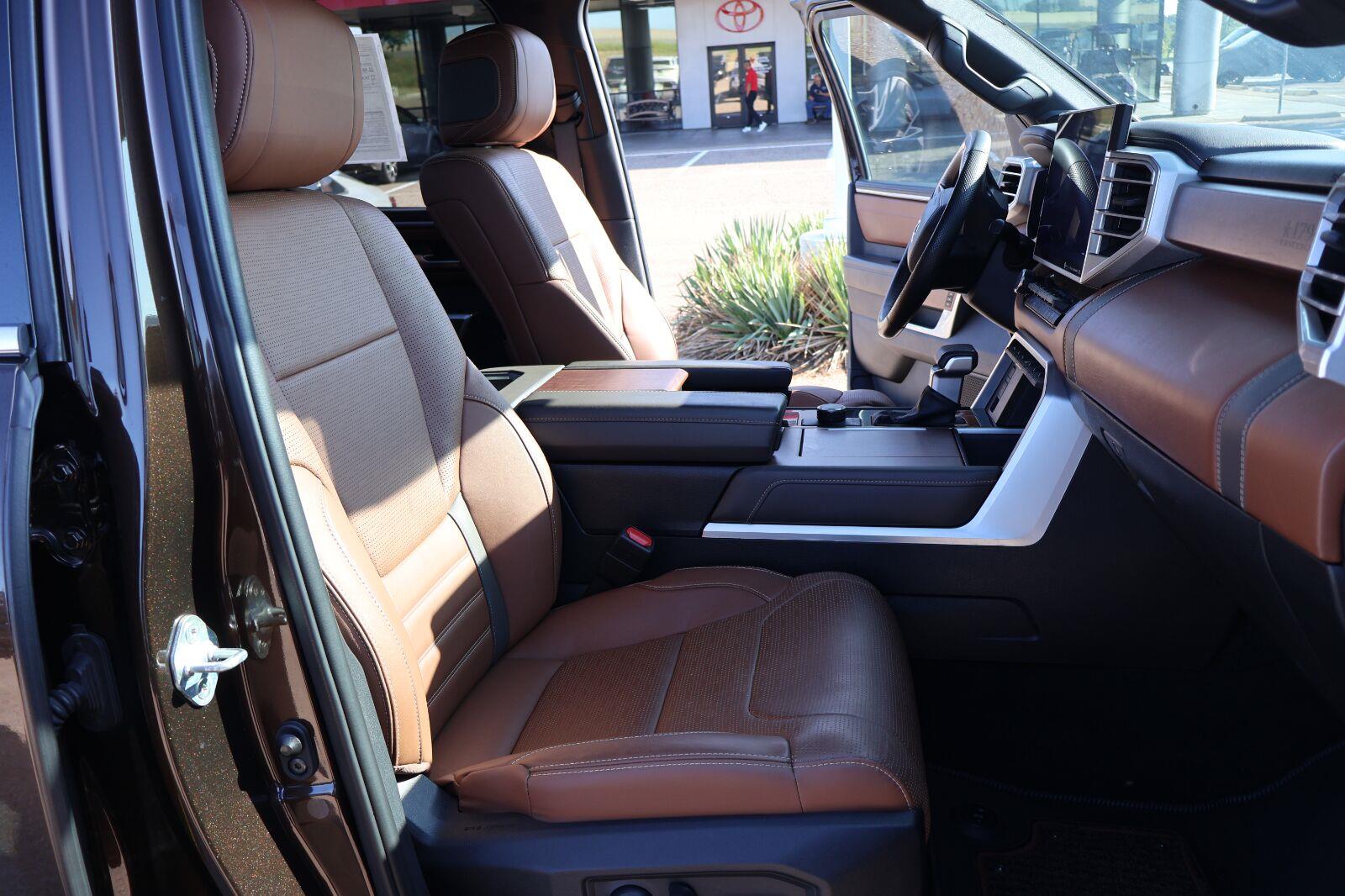 Used 2022 Toyota Tundra Truck