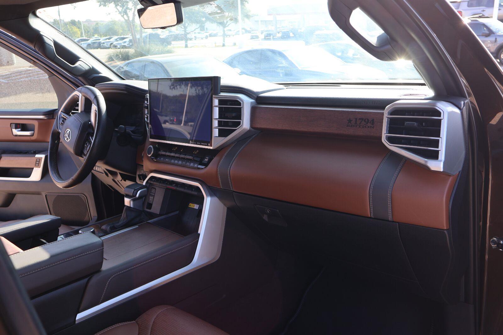 Used 2022 Toyota Tundra Truck