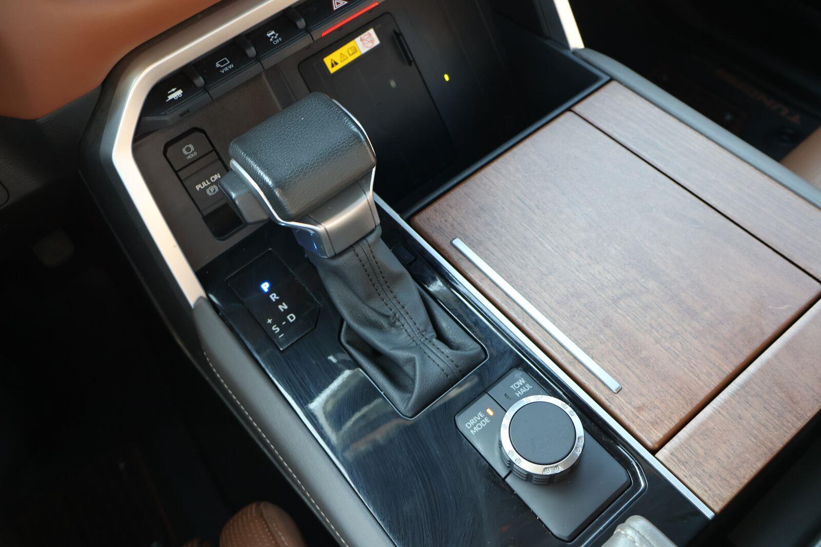 Used 2022 Toyota Tundra Truck