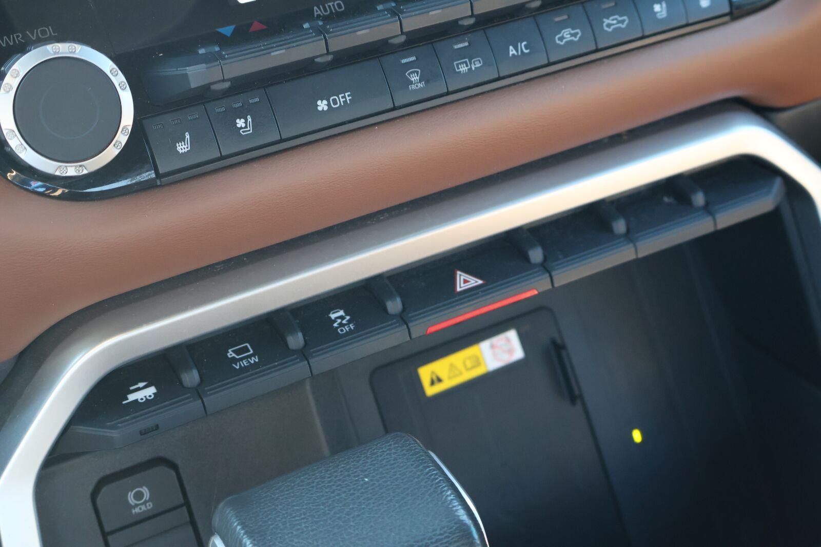 Used 2022 Toyota Tundra Truck