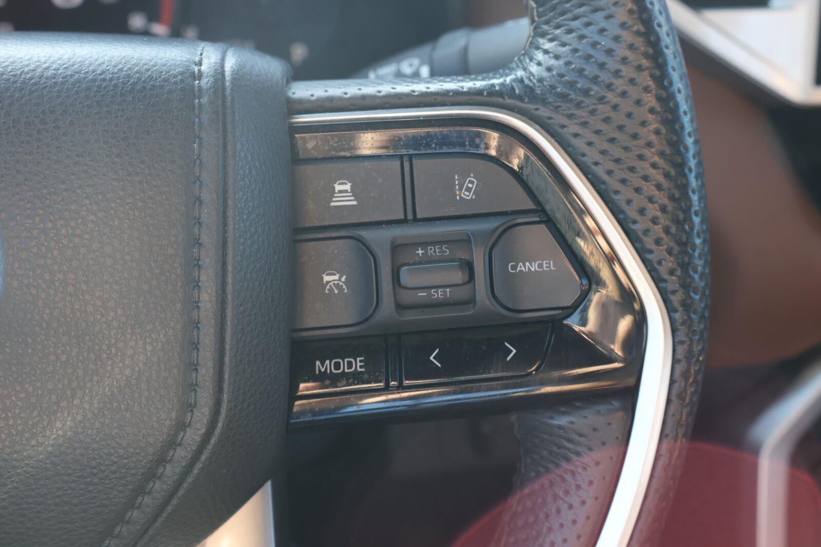 Used 2022 Toyota Tundra Truck