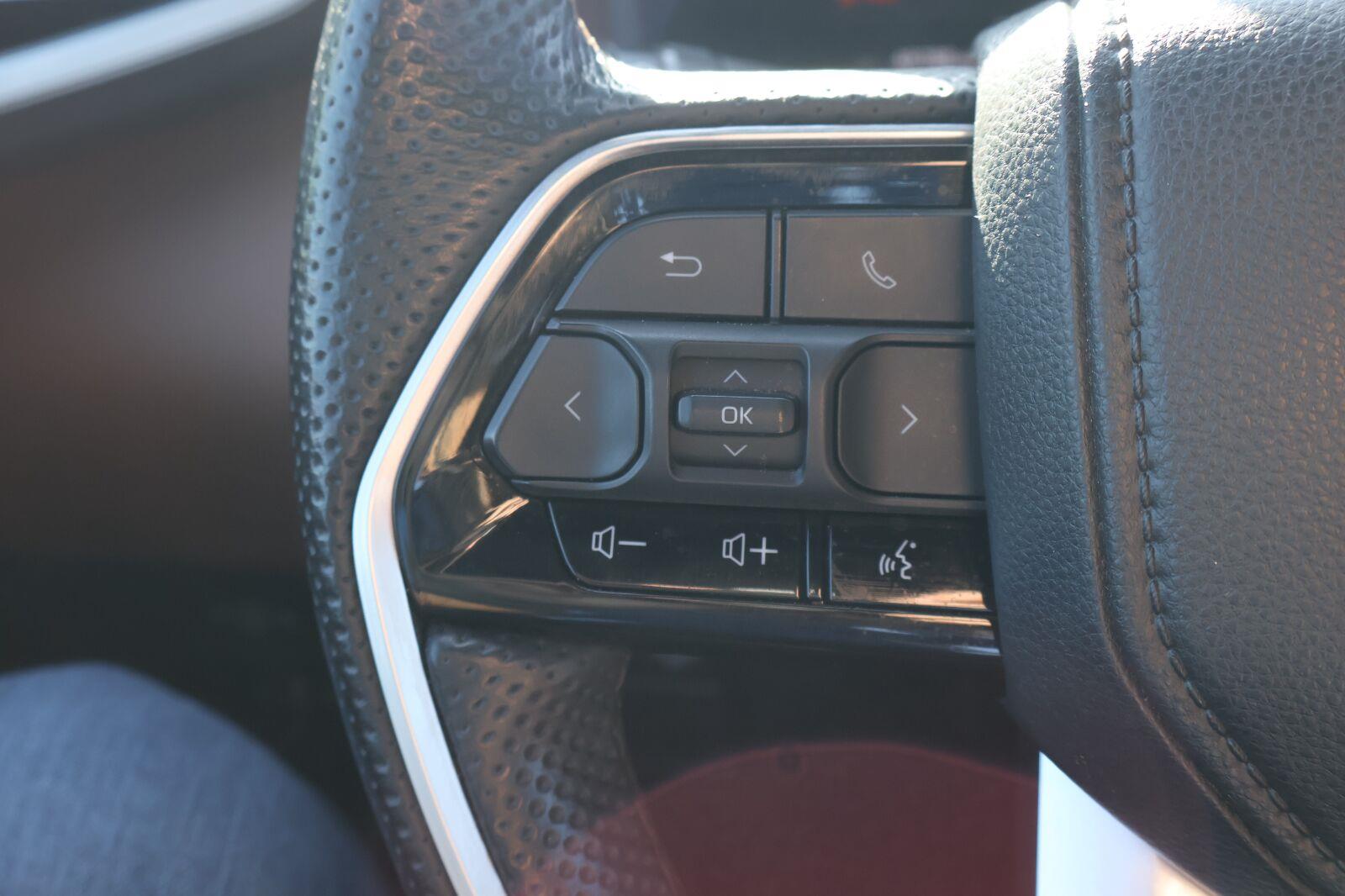 Used 2022 Toyota Tundra Truck