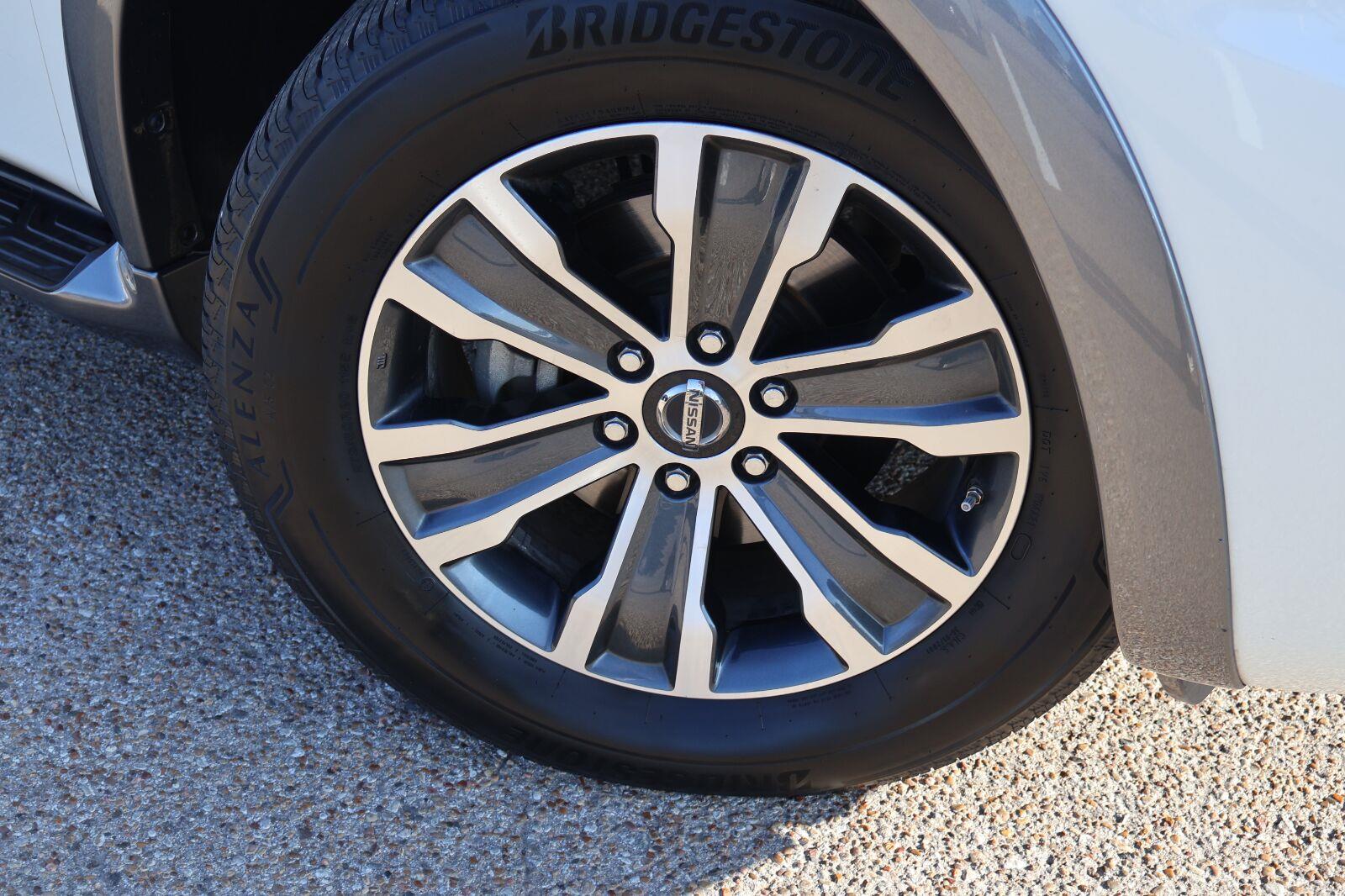 Used 2020 Nissan Armada SUV