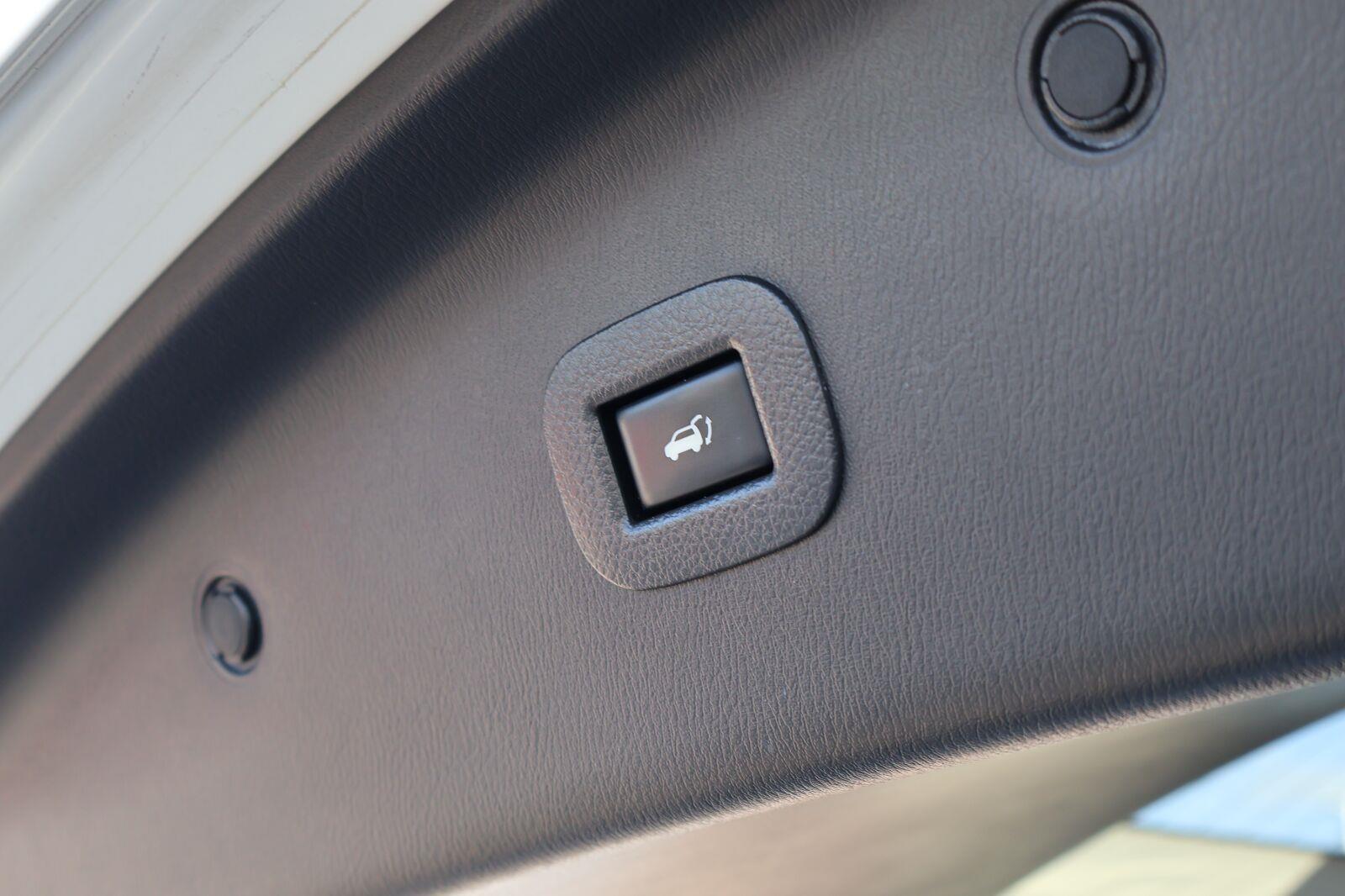 Used 2020 Nissan Armada SUV