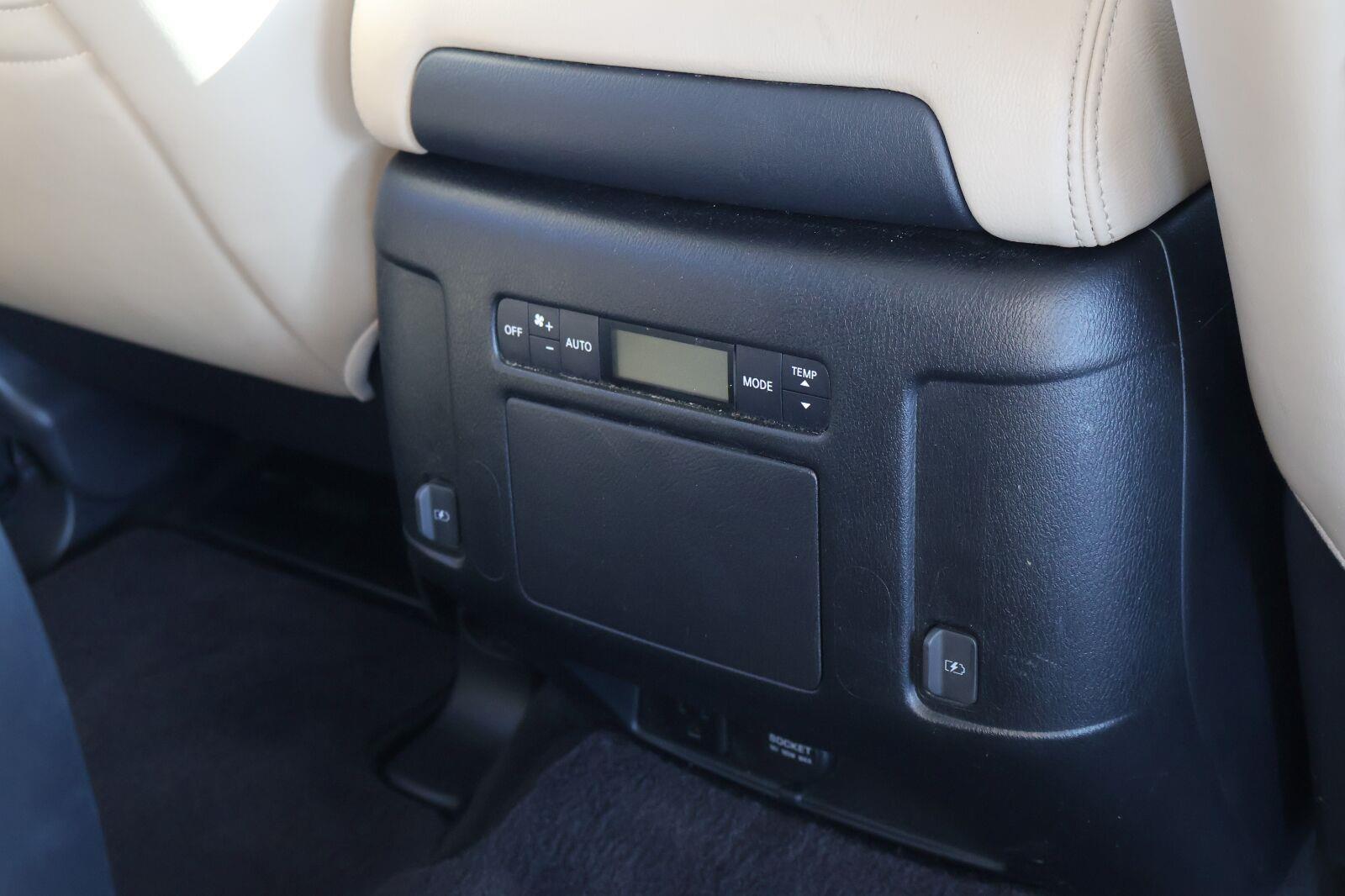 Used 2020 Nissan Armada SUV