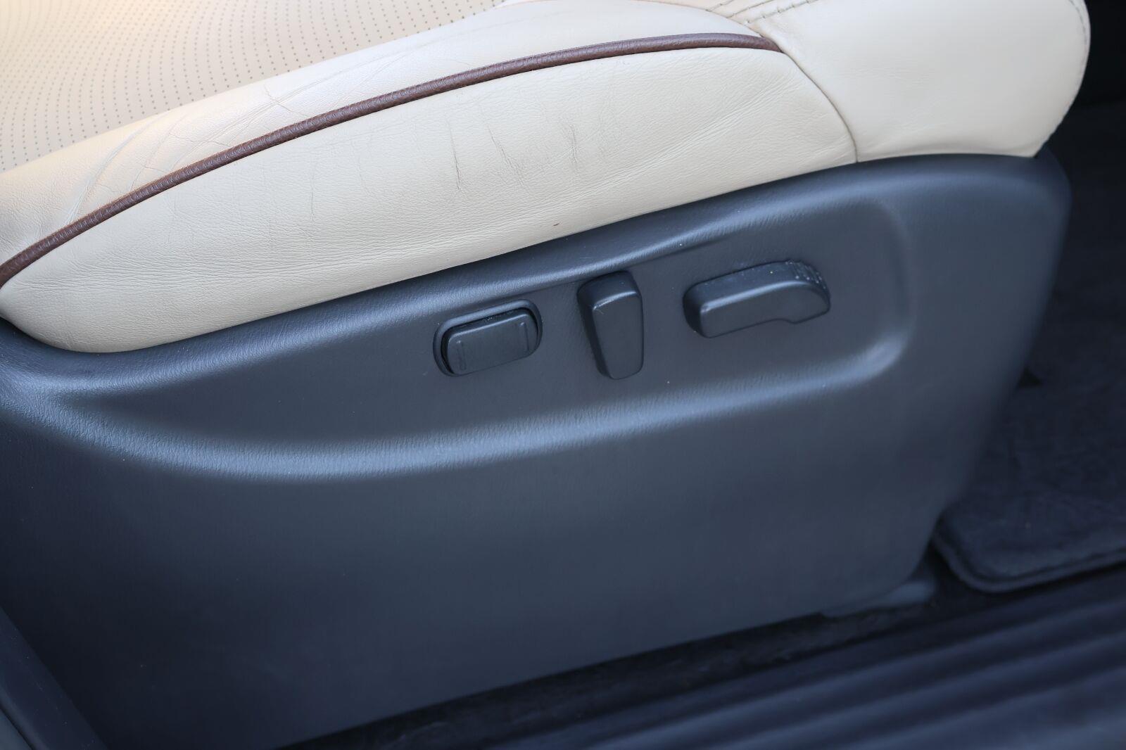 Used 2020 Nissan Armada SUV