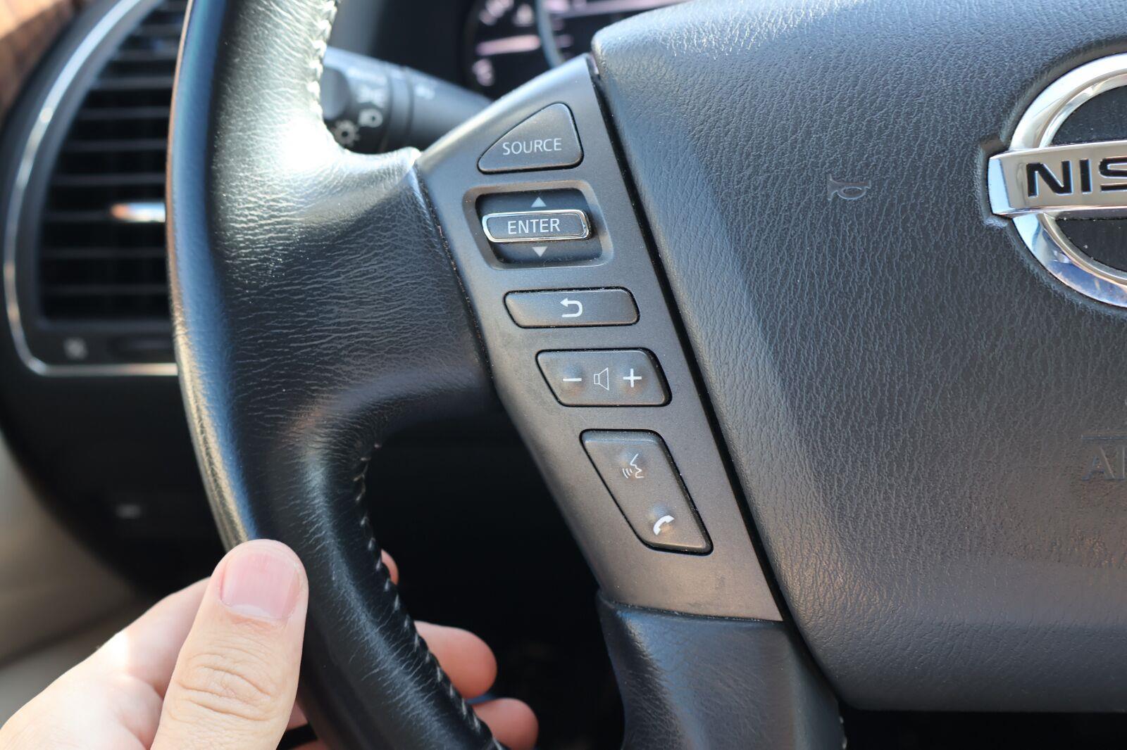 Used 2020 Nissan Armada SUV