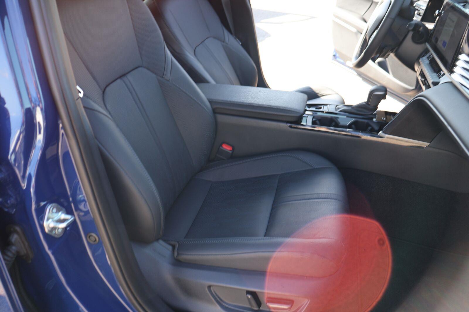 Used 2026 Toyota Camry Sedan