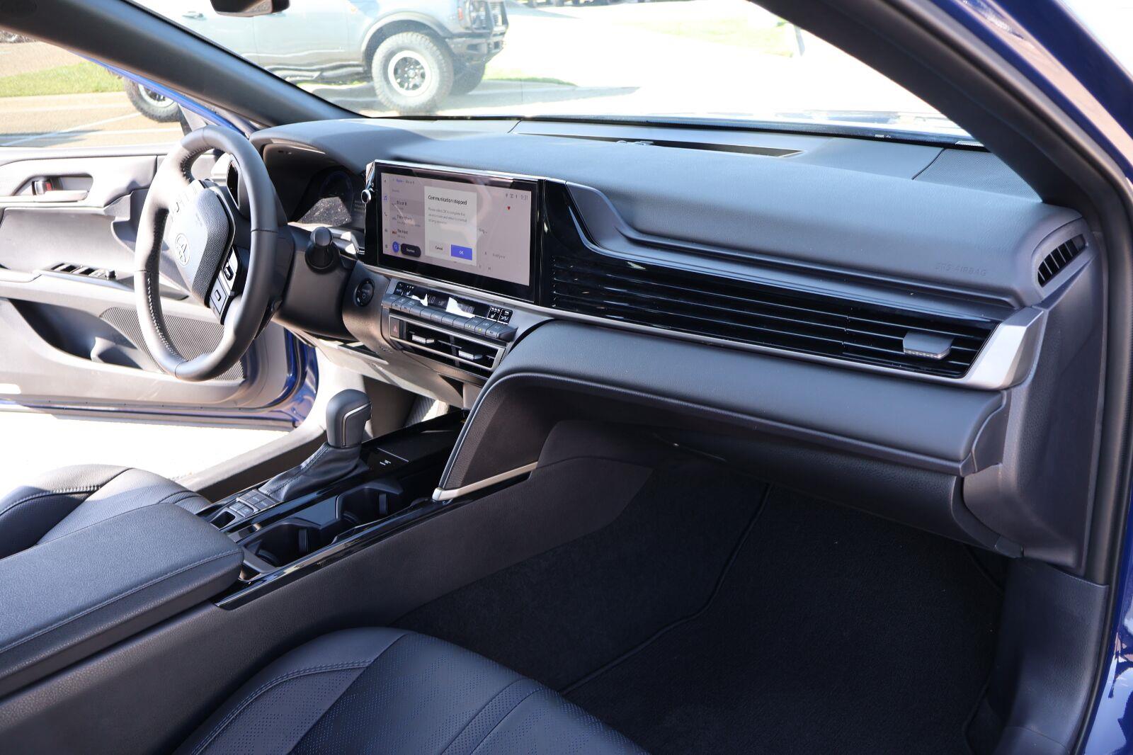 Used 2026 Toyota Camry Sedan