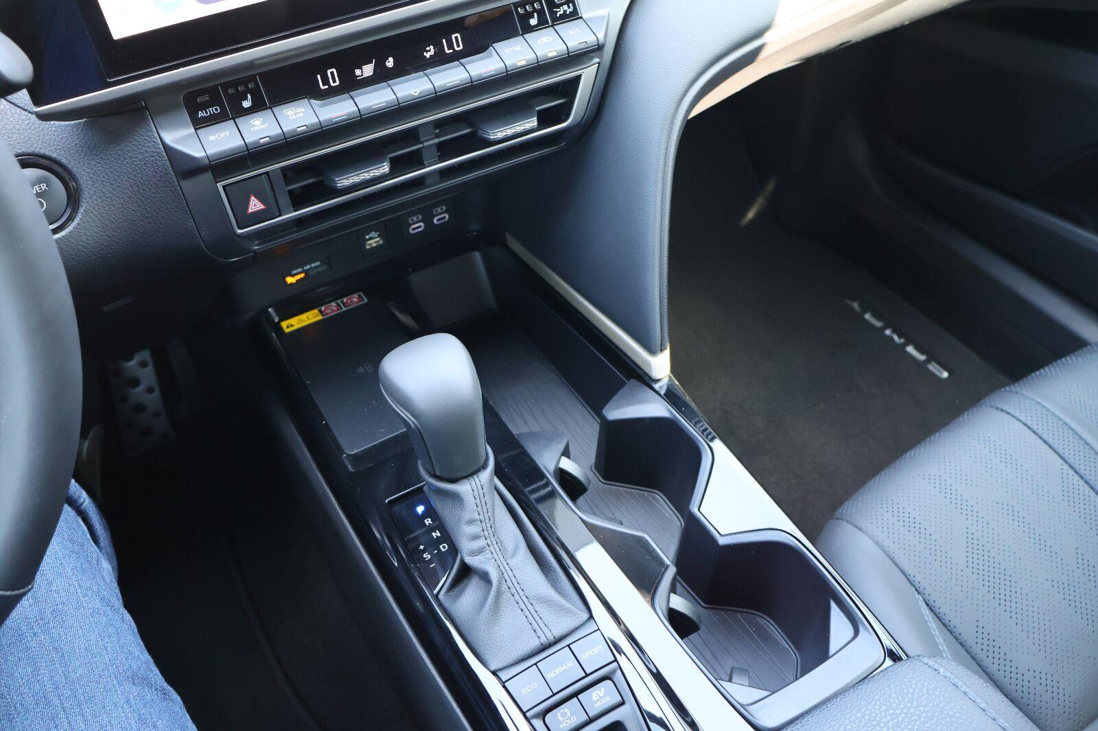 Used 2026 Toyota Camry Sedan