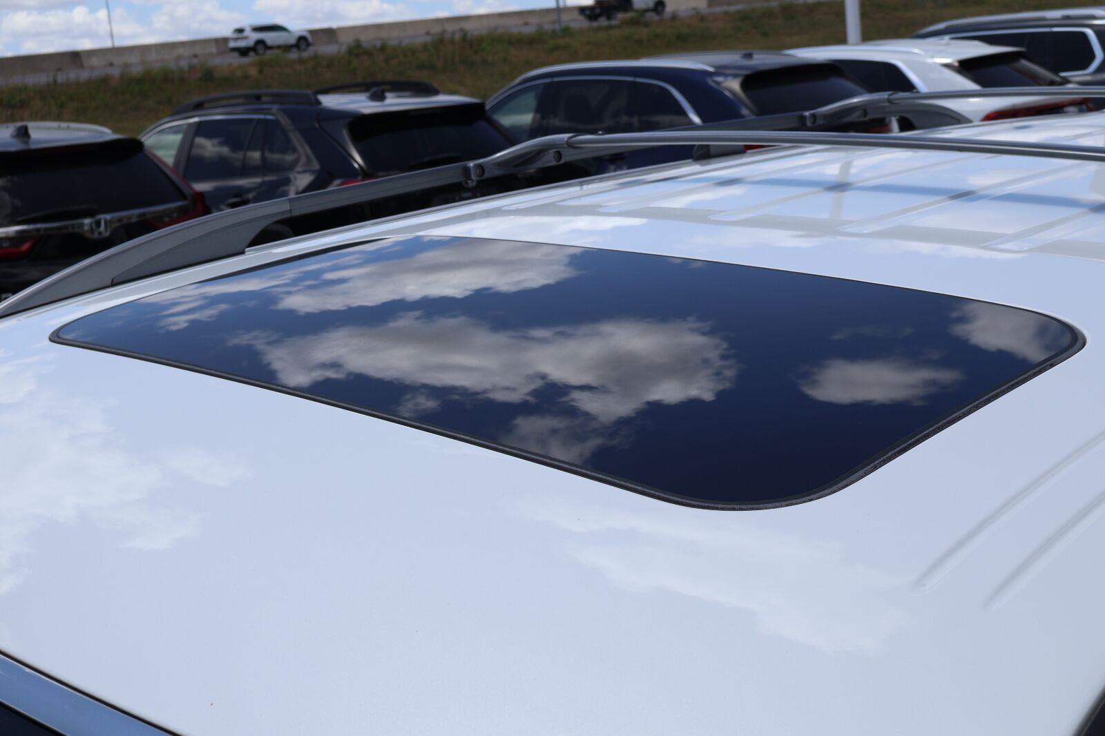 Used 2023 Nissan Armada SUV