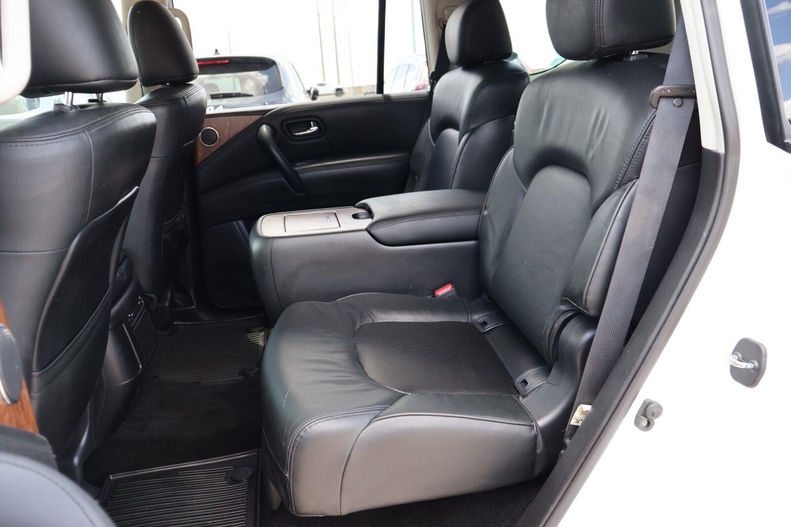 Used 2023 Nissan Armada SUV