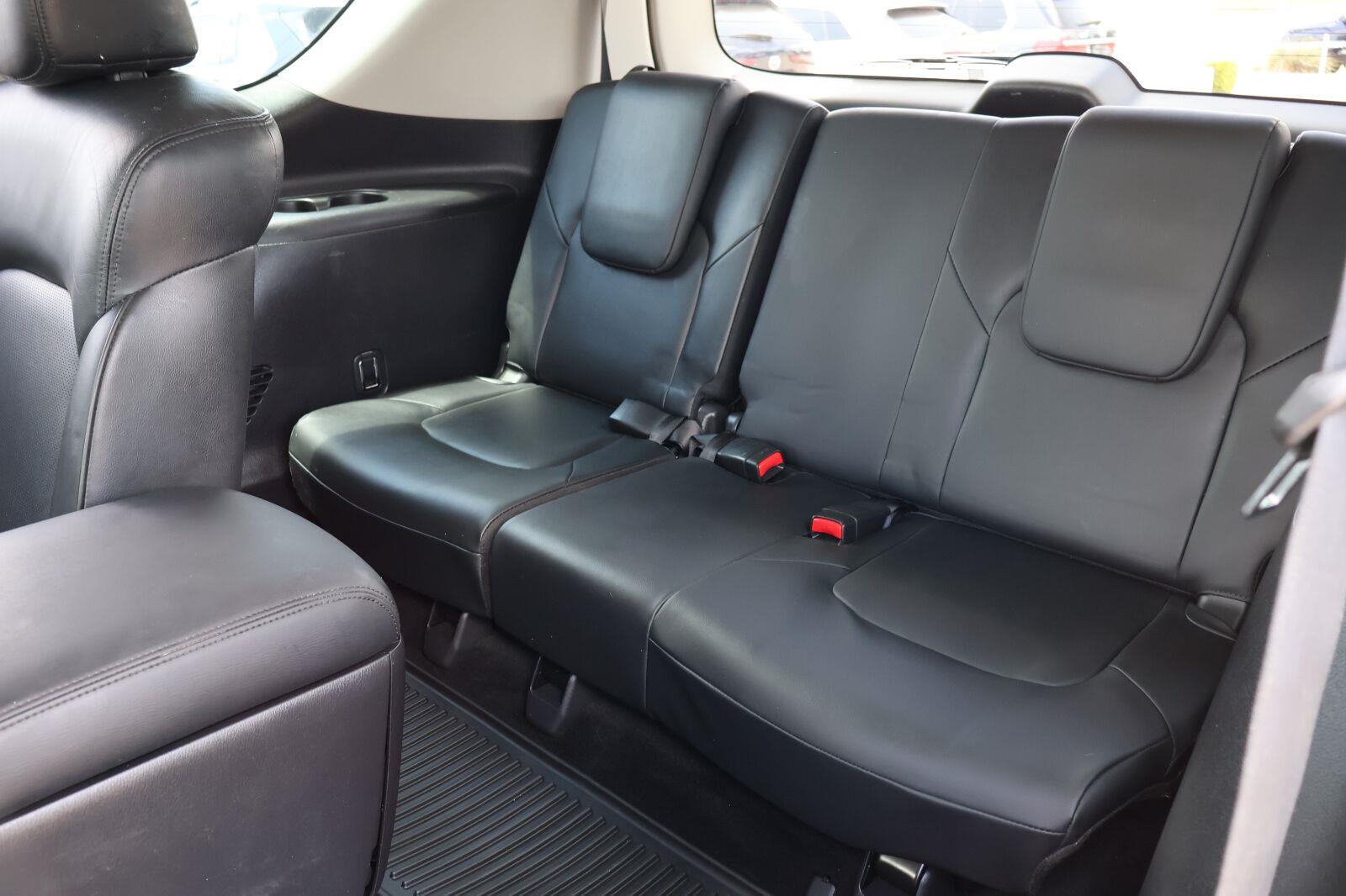 Used 2023 Nissan Armada SUV