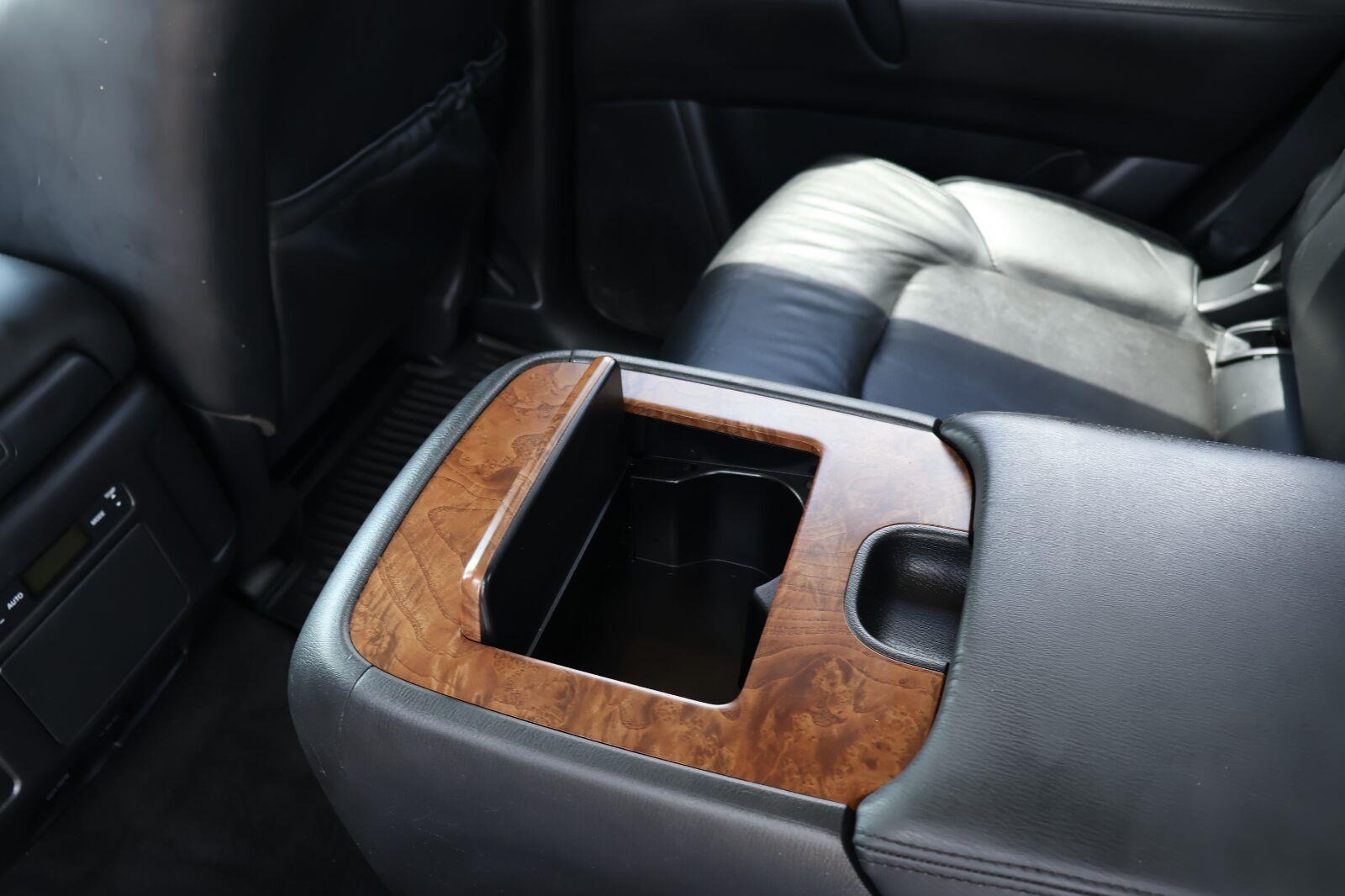 Used 2023 Nissan Armada SUV