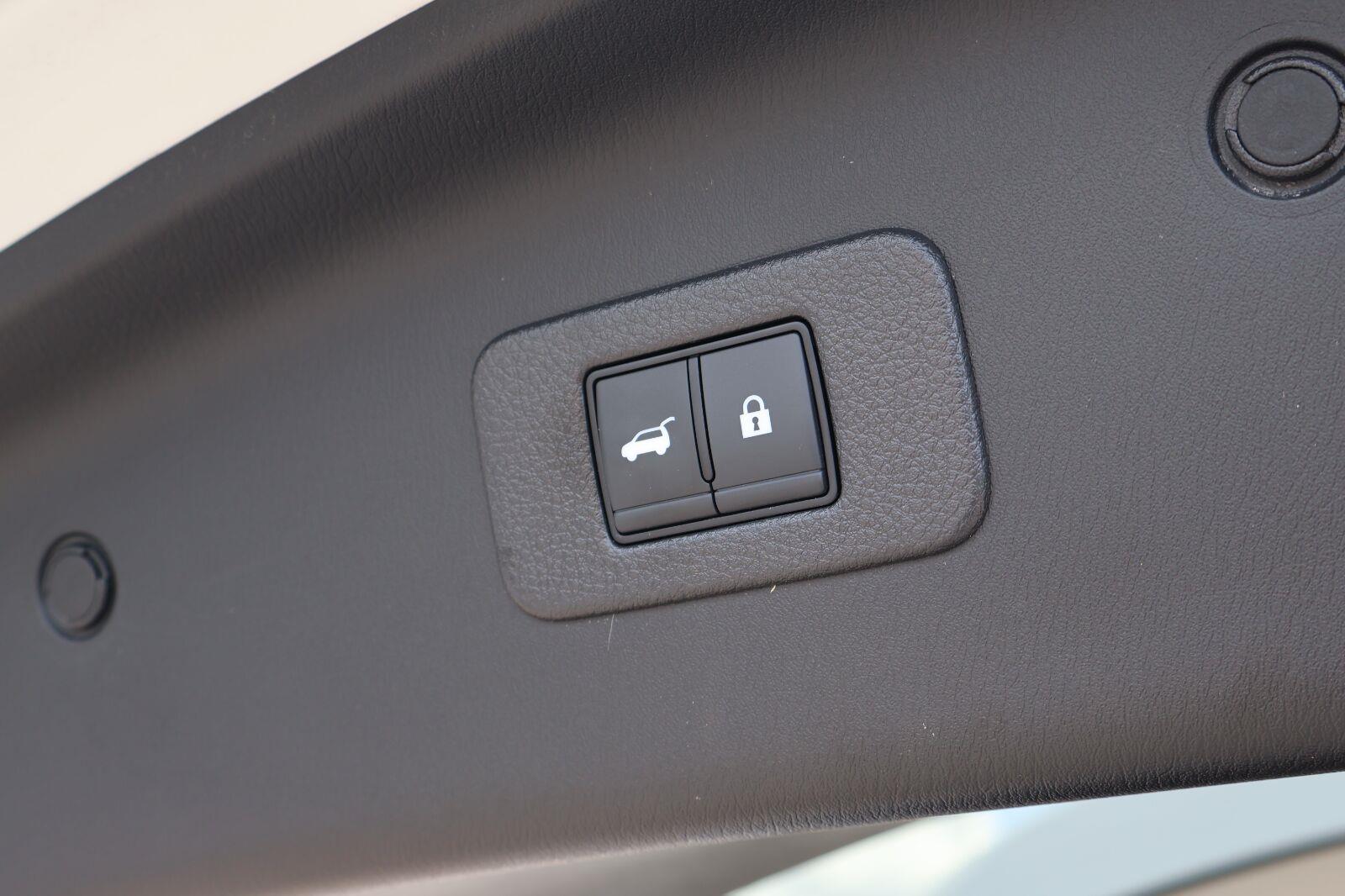 Used 2023 Nissan Armada SUV
