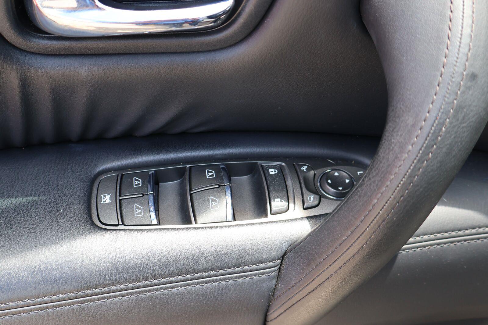 Used 2023 Nissan Armada SUV