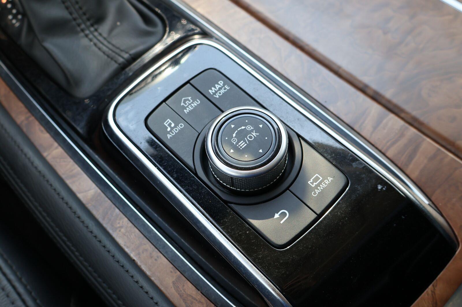 Used 2023 Nissan Armada SUV