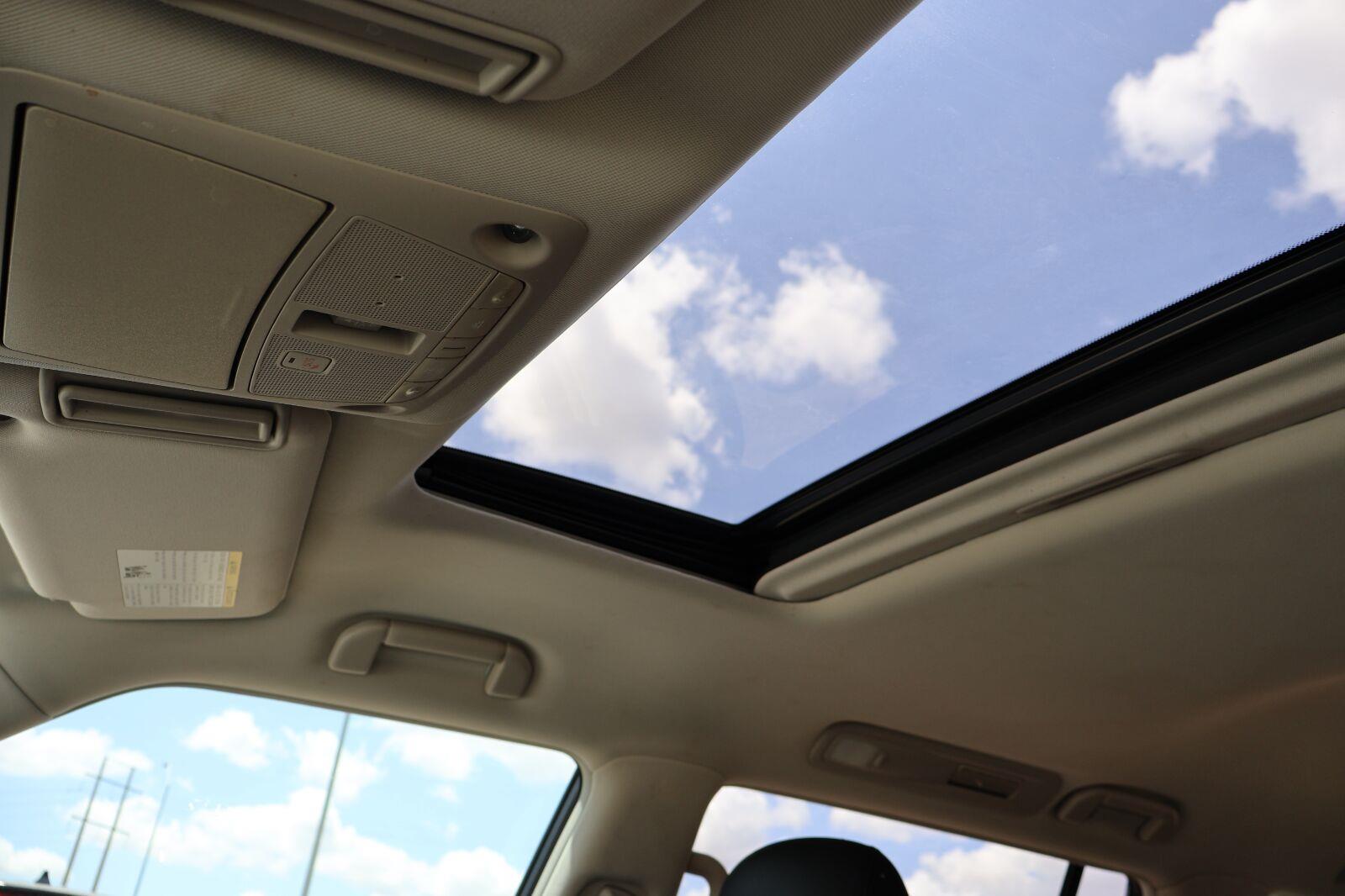 Used 2023 Nissan Armada SUV