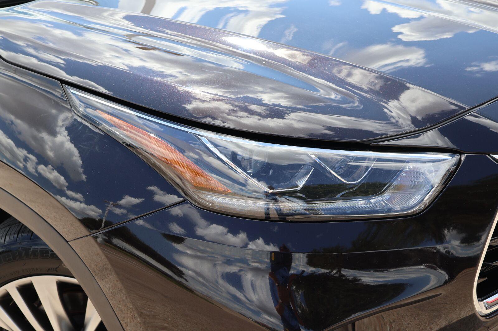 Used 2020 Toyota Highlander SUV