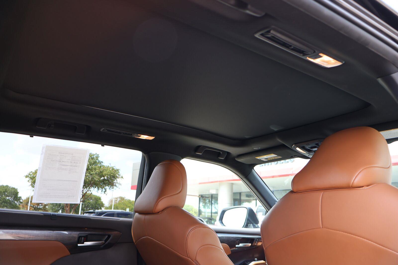 Used 2020 Toyota Highlander SUV