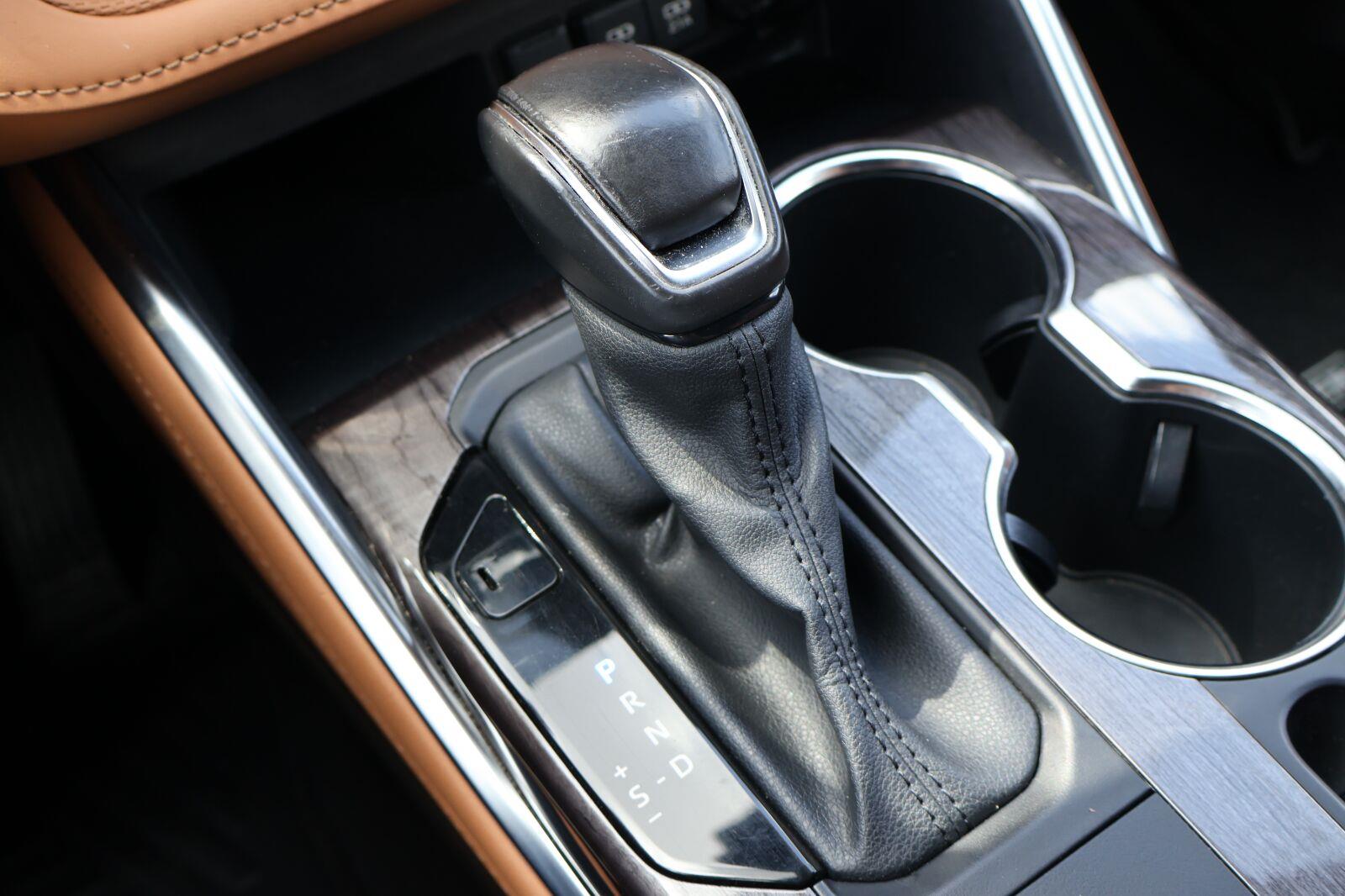 Used 2020 Toyota Highlander SUV