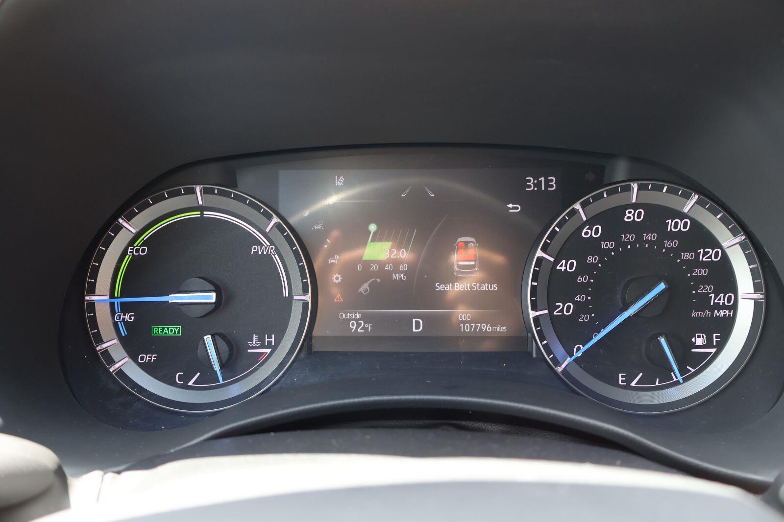 Used 2020 Toyota Highlander SUV