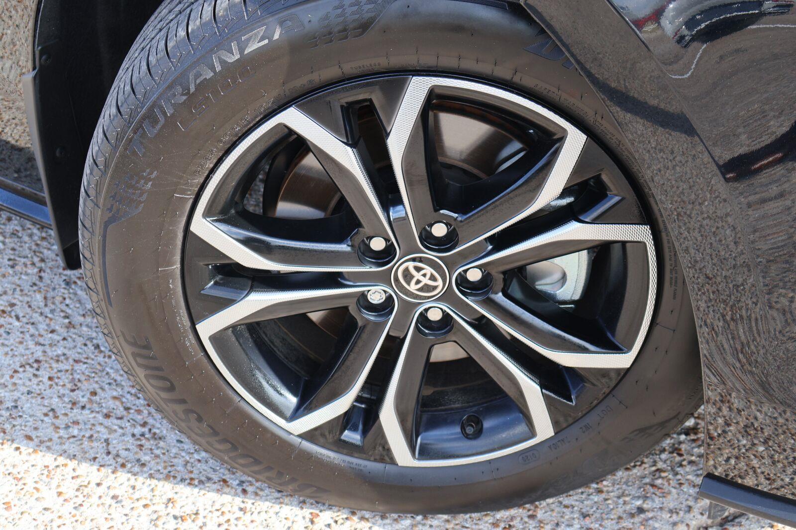 Used 2026 Toyota Sienna Van
