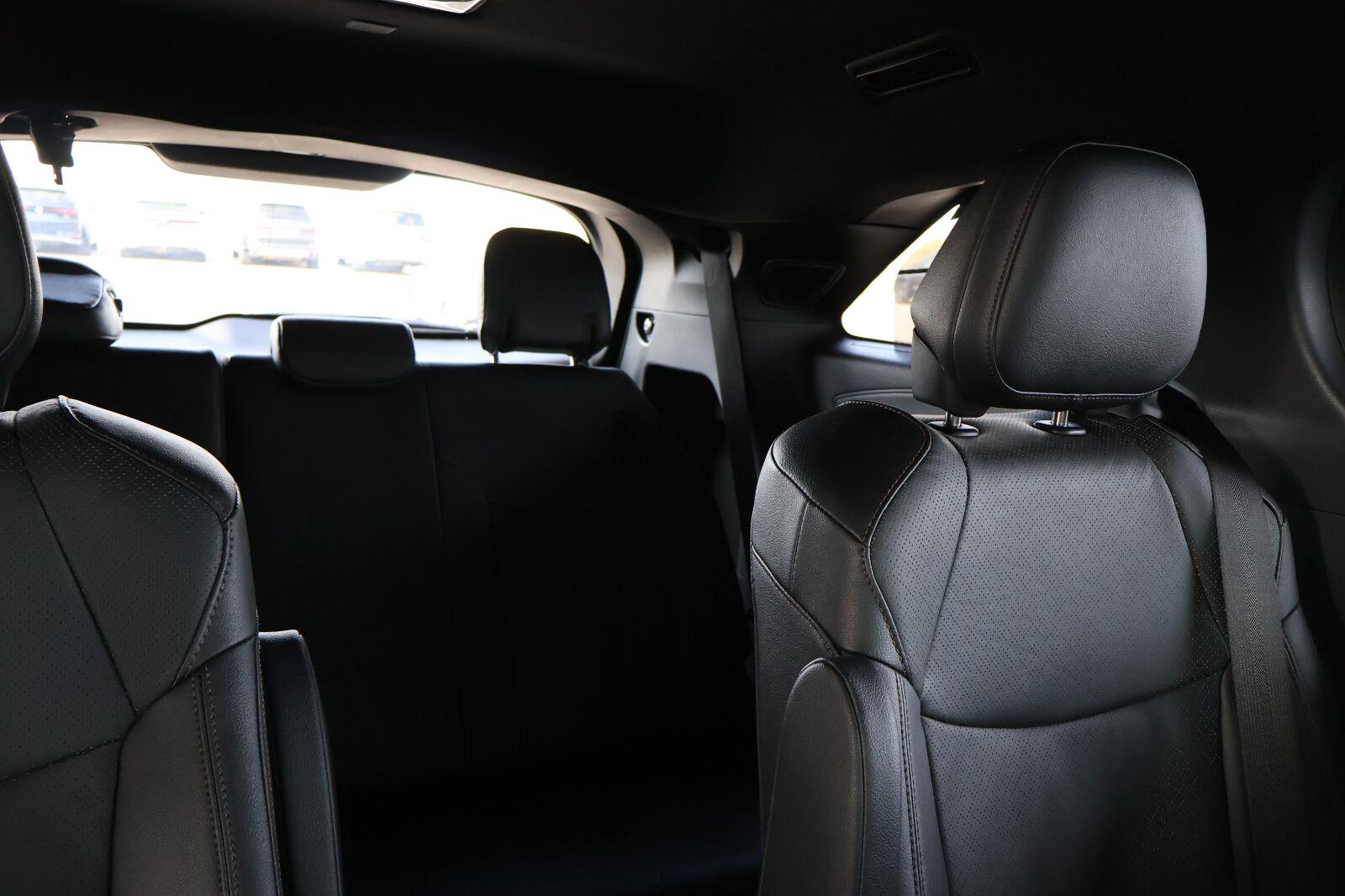 Used 2026 Toyota Sienna Van