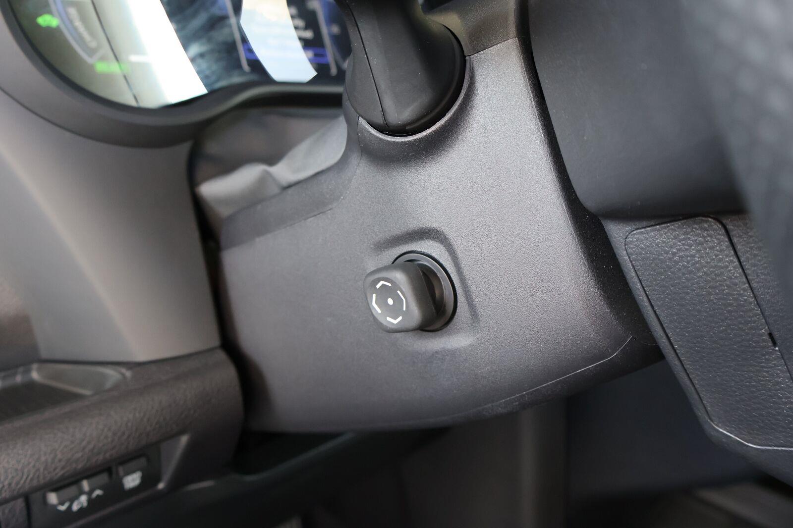 Used 2026 Toyota Sienna Van